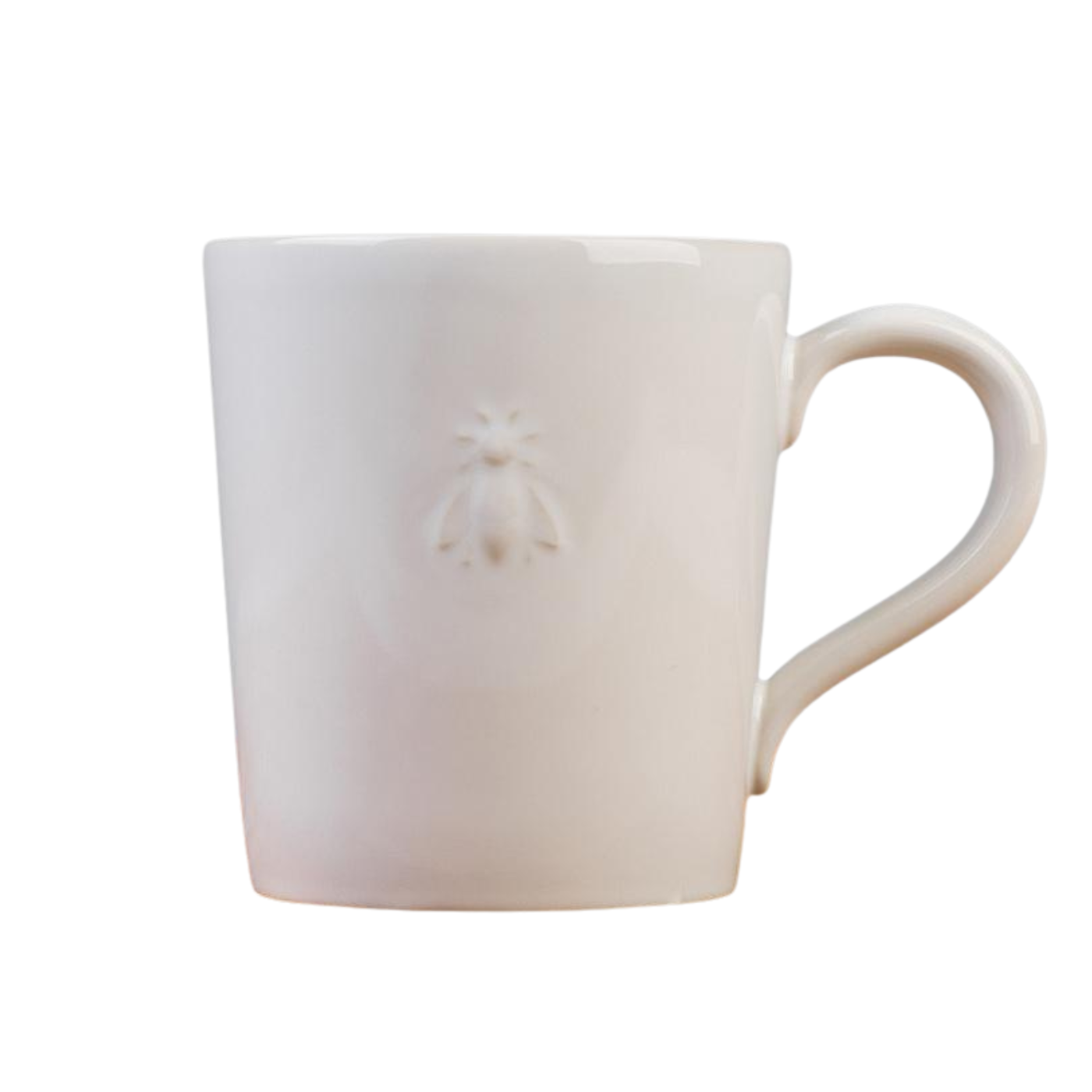 Taza de cerámica "Abeille" 52 cl.