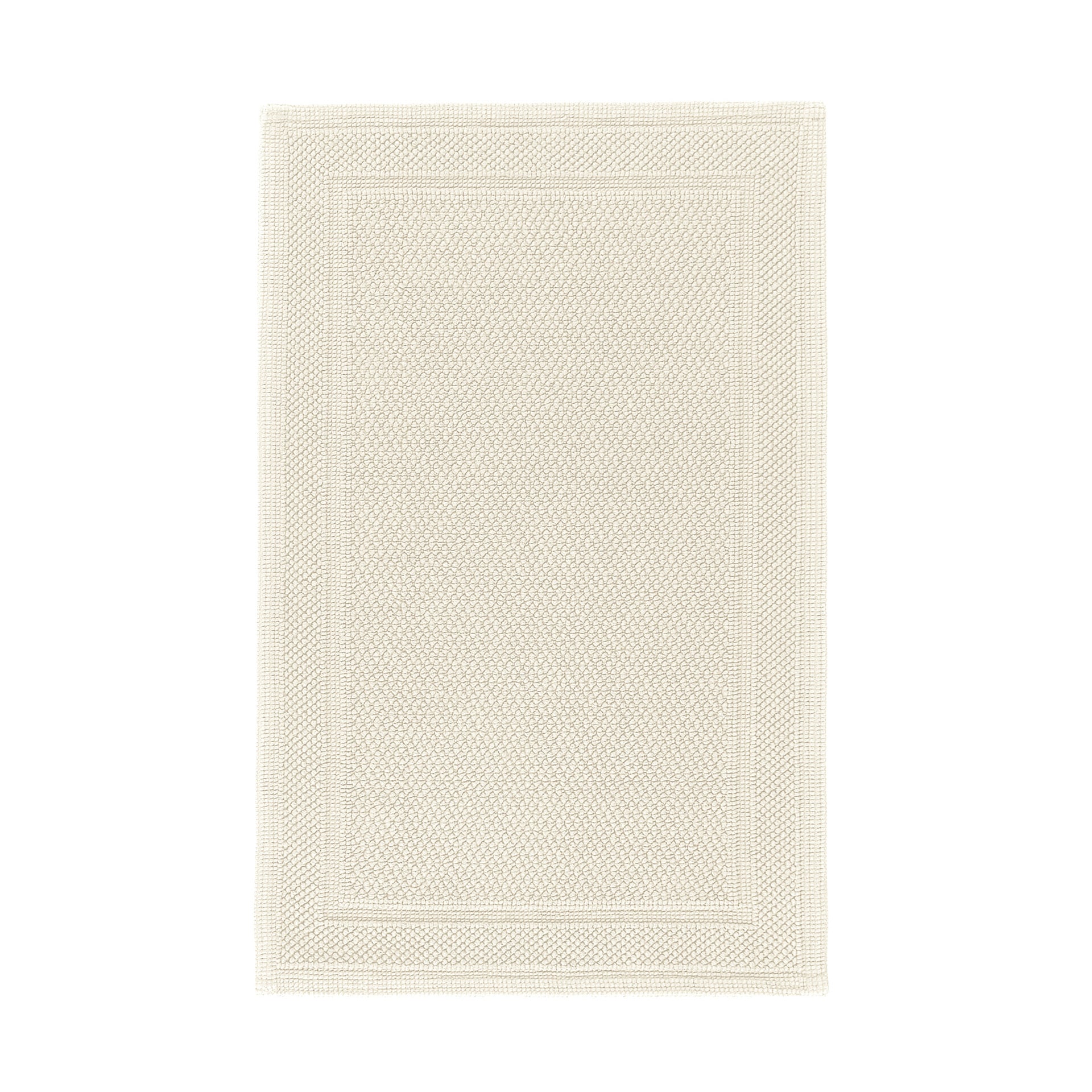 Alfombra de Baño Bee Waffle 50X80cm.