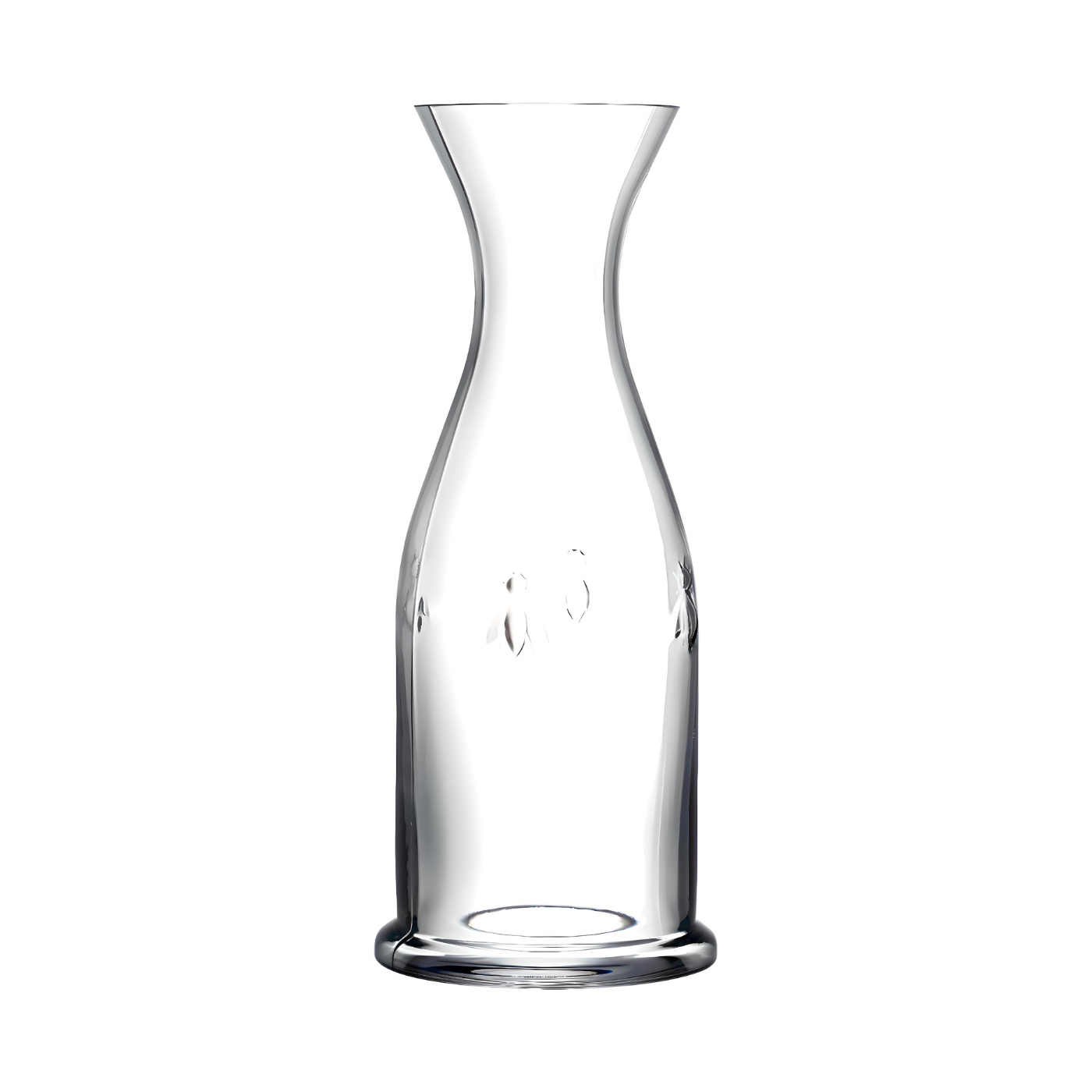Jarra De Vidrio Soplado "Abeille" 1L.