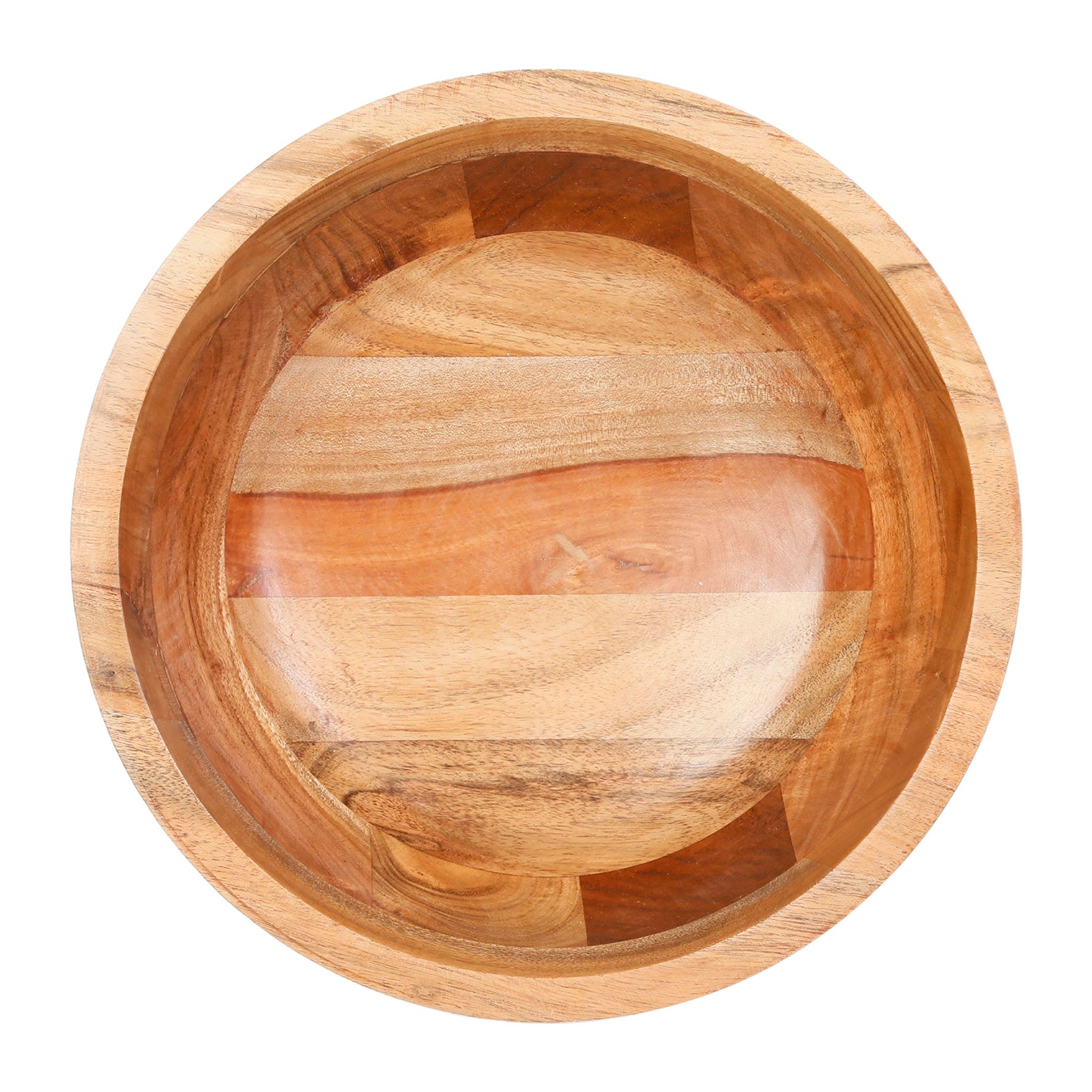 Fuente Côté Table, Palmier vert 30 cm.