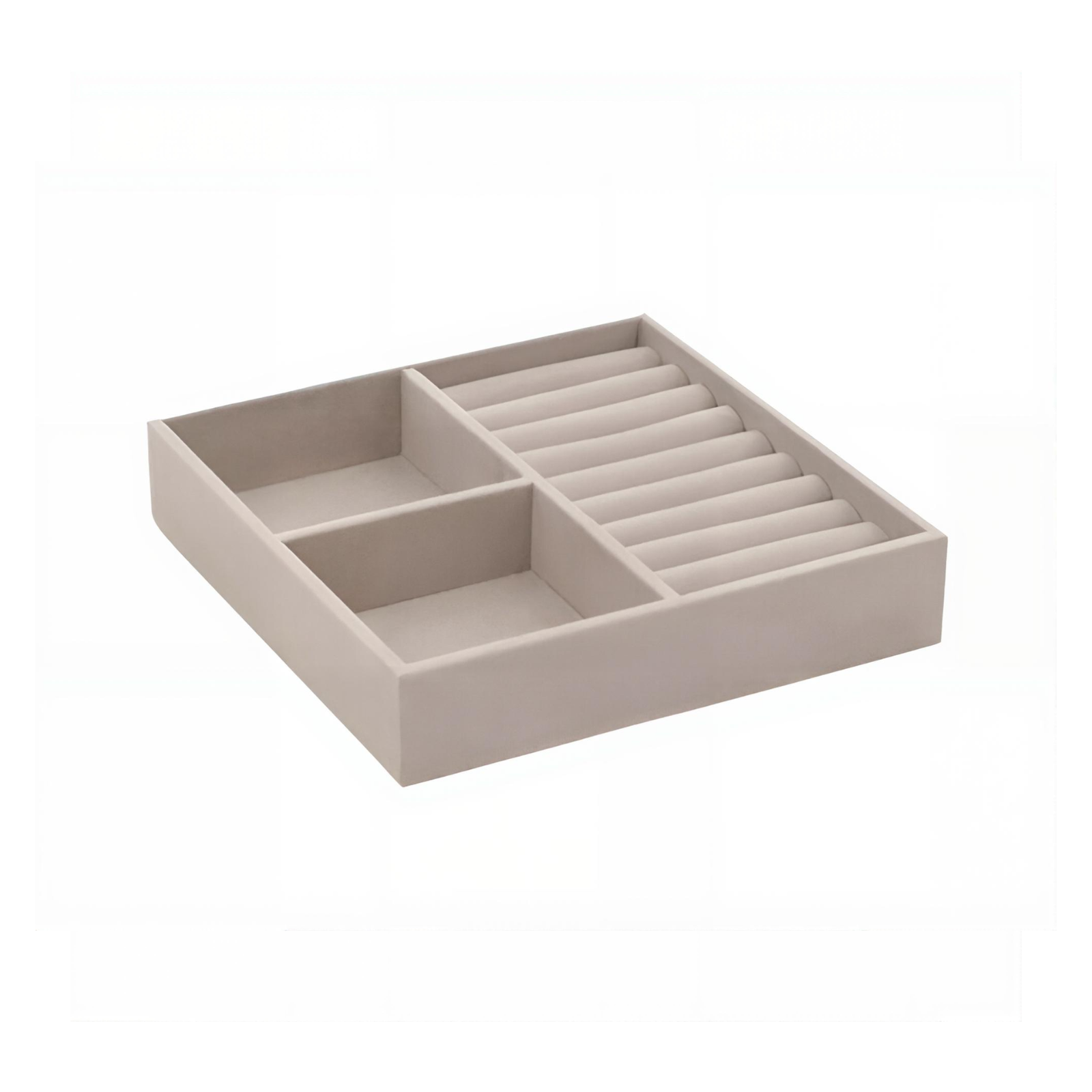 Inserto Joyero Lux, Mojoo