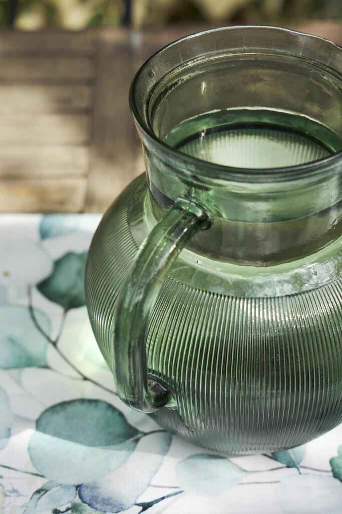 Jarra Alhelí, Côté Table, 2.3 L
