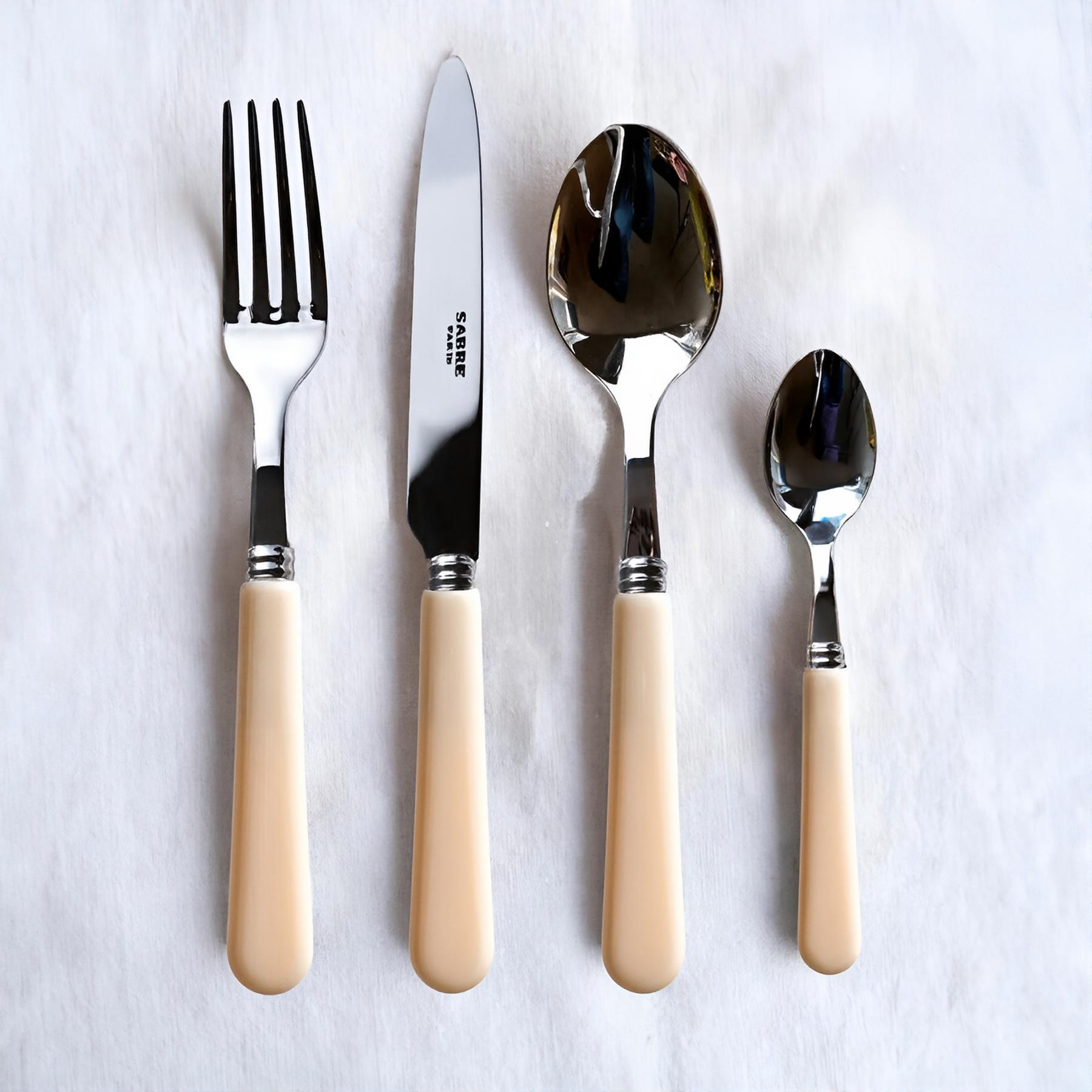 POP teaspoon