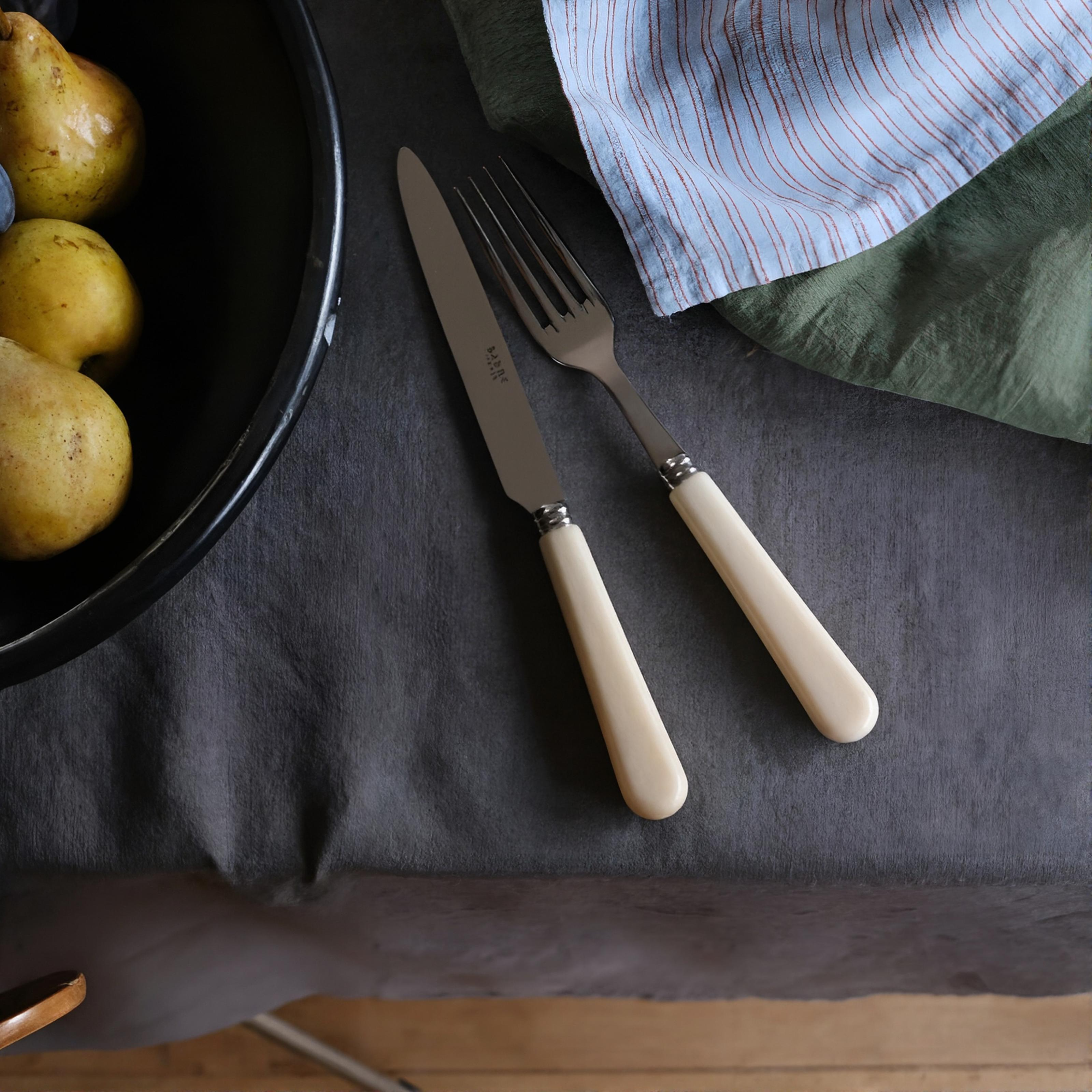POP table fork