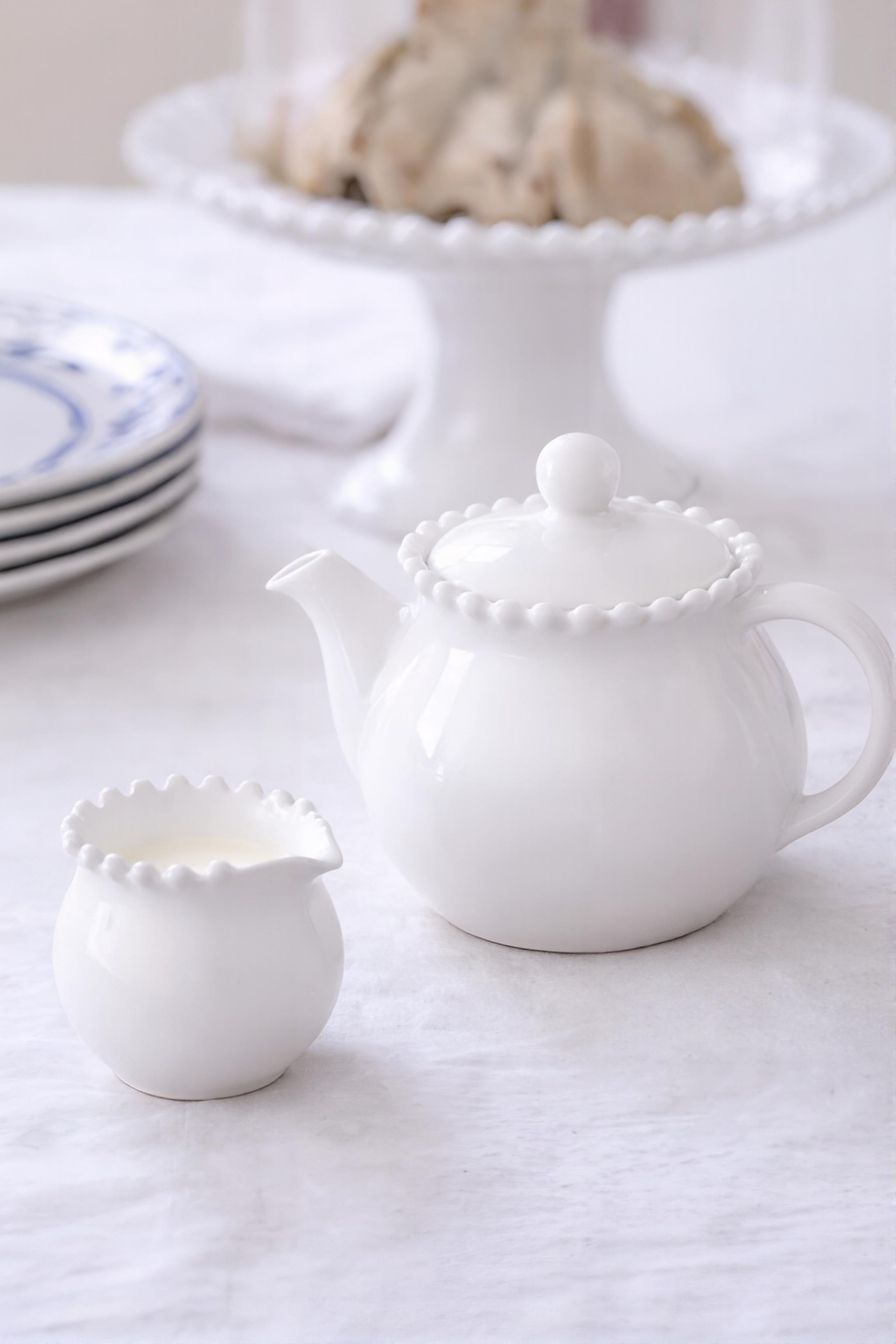 Lechera Pearl 10cl , Costa Nova.