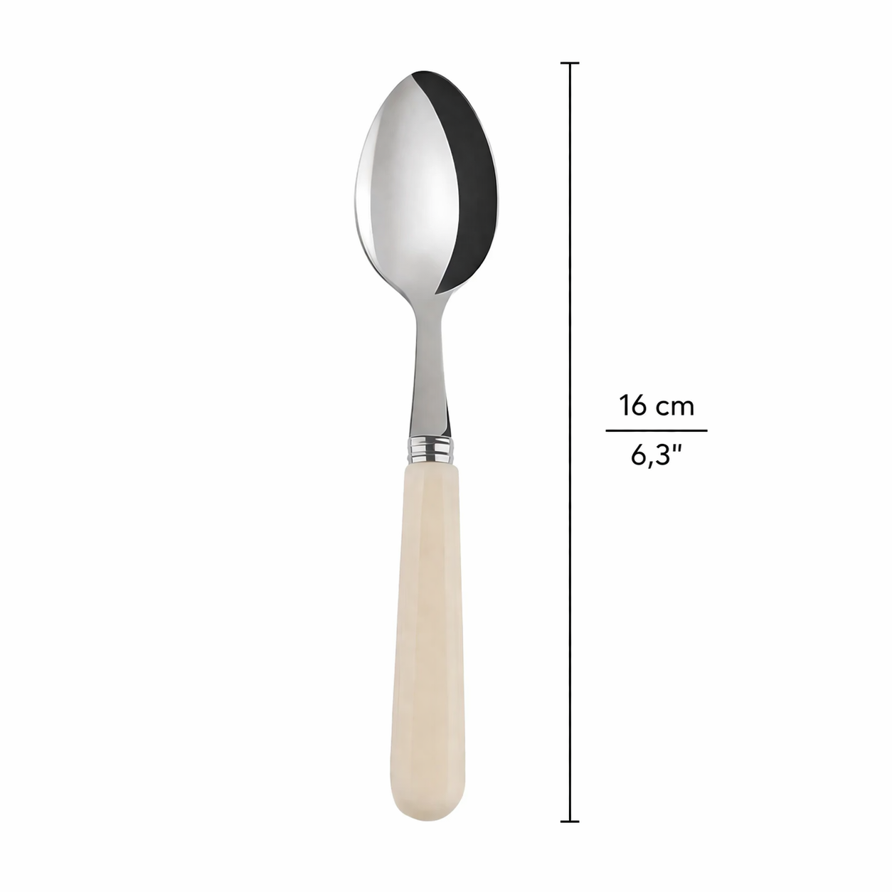 POP teaspoon