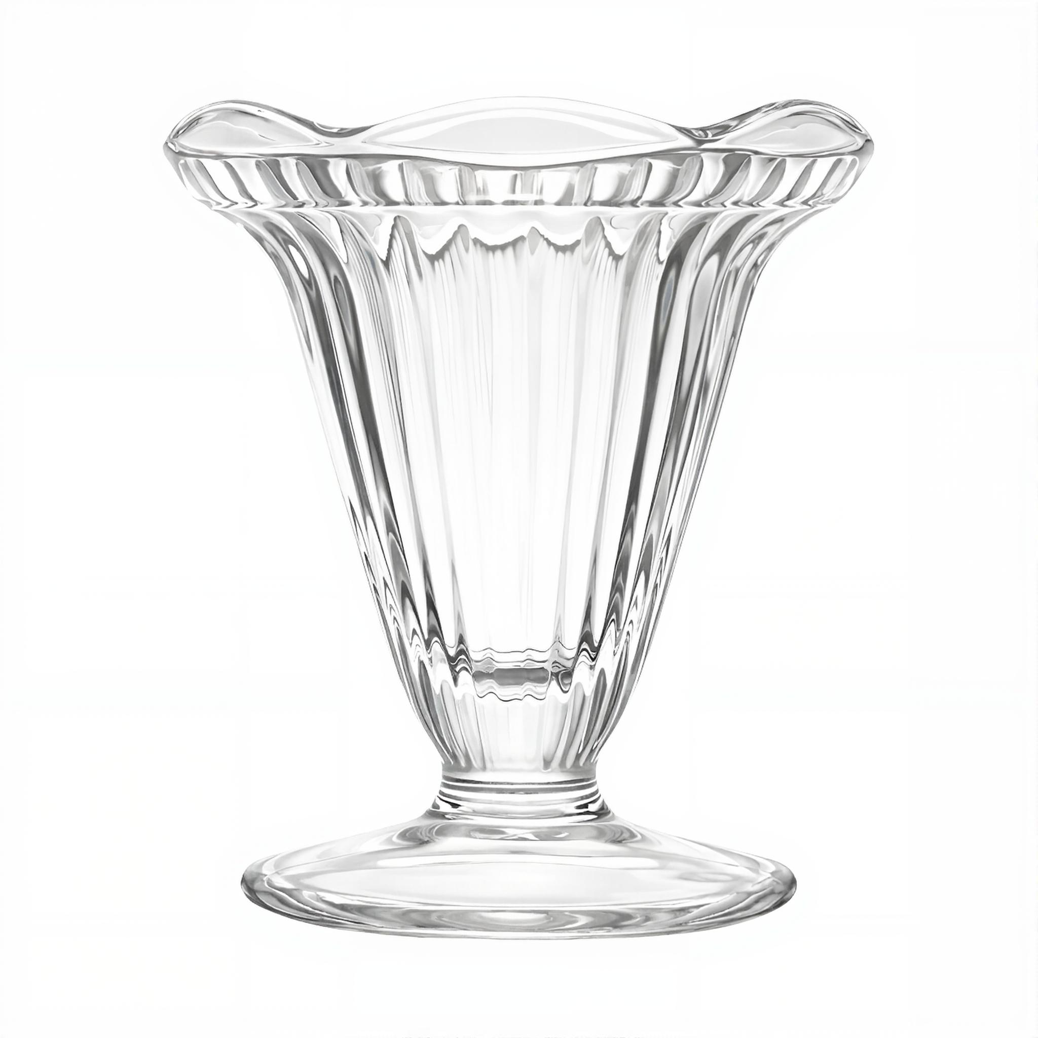 Copa de helado Cadette, La Rochère