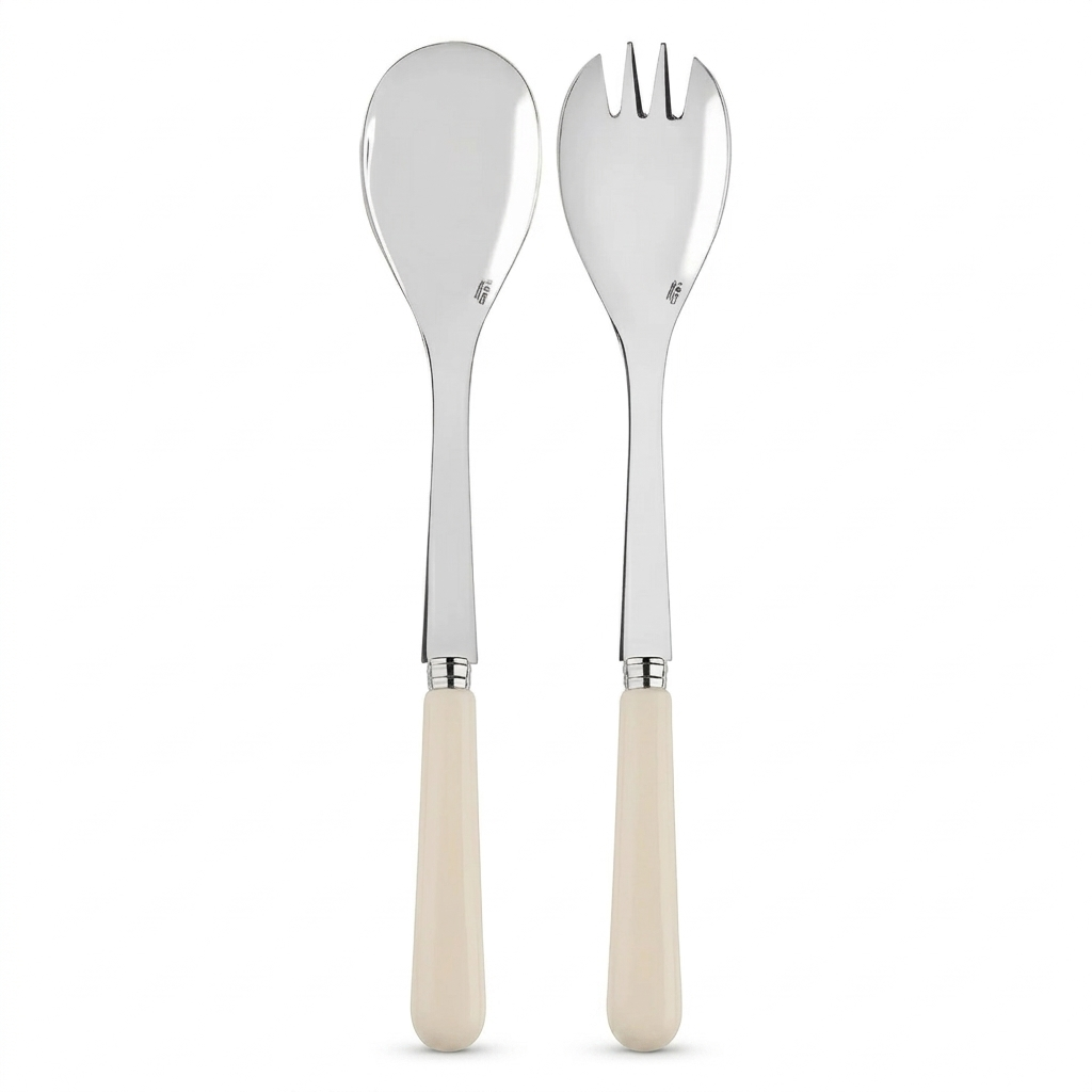 Service utensils, POP