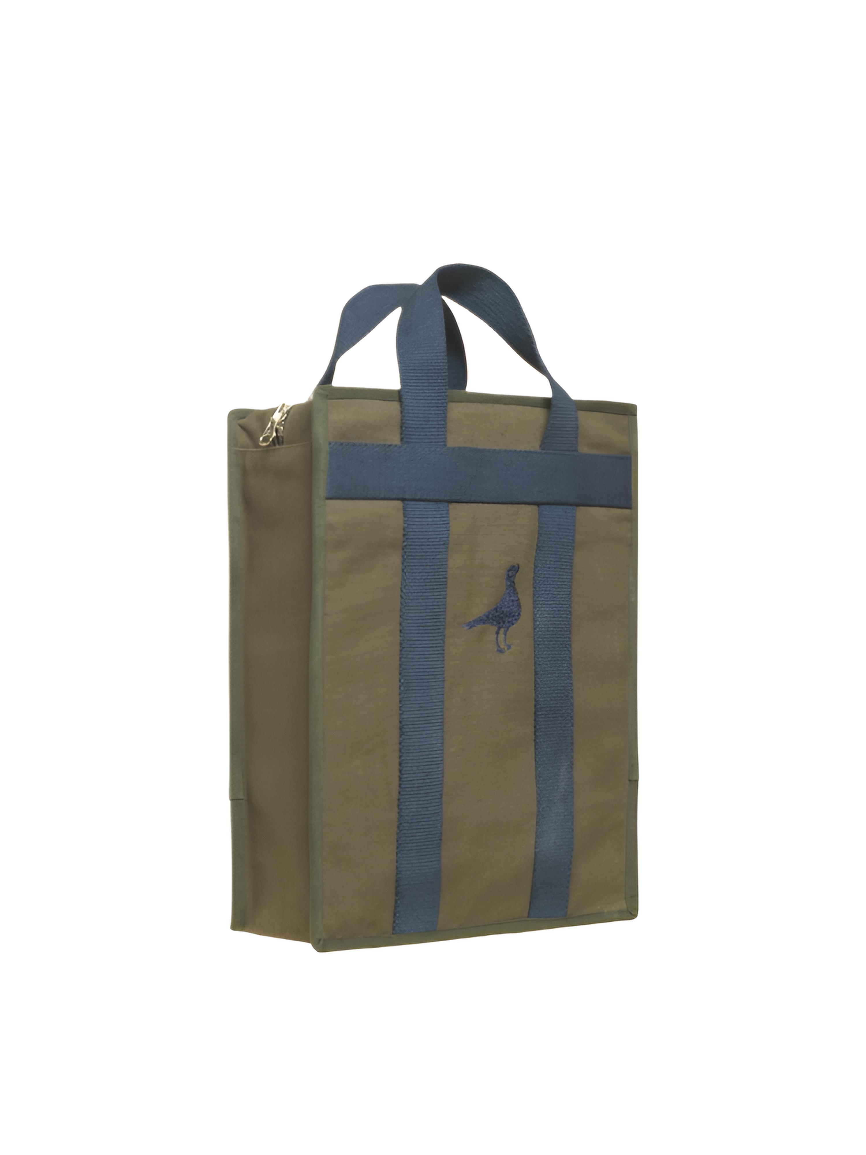 Bolso Bon Voyage, Casa López (Paris)