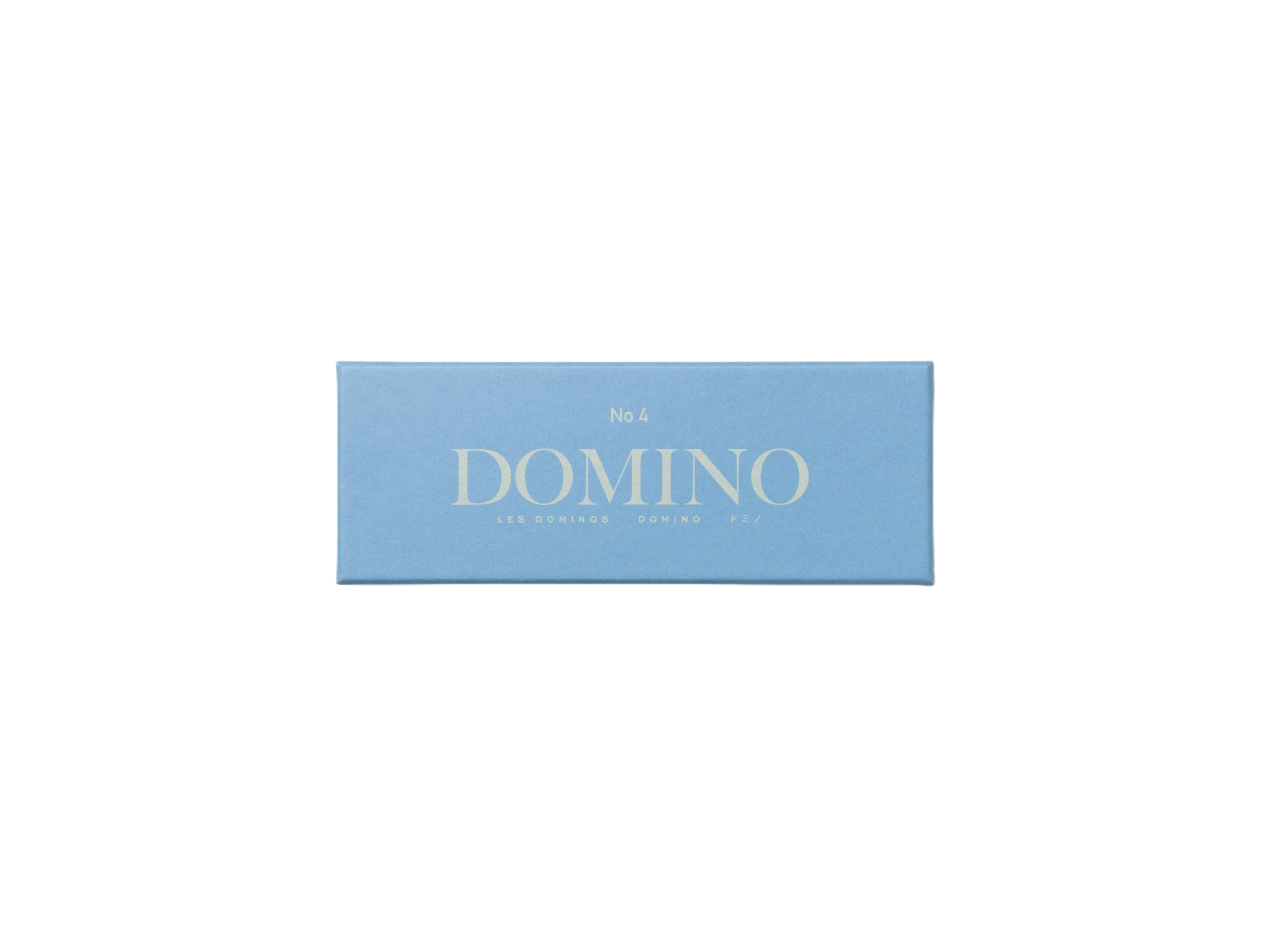 Juego de Dominó, Printworks.