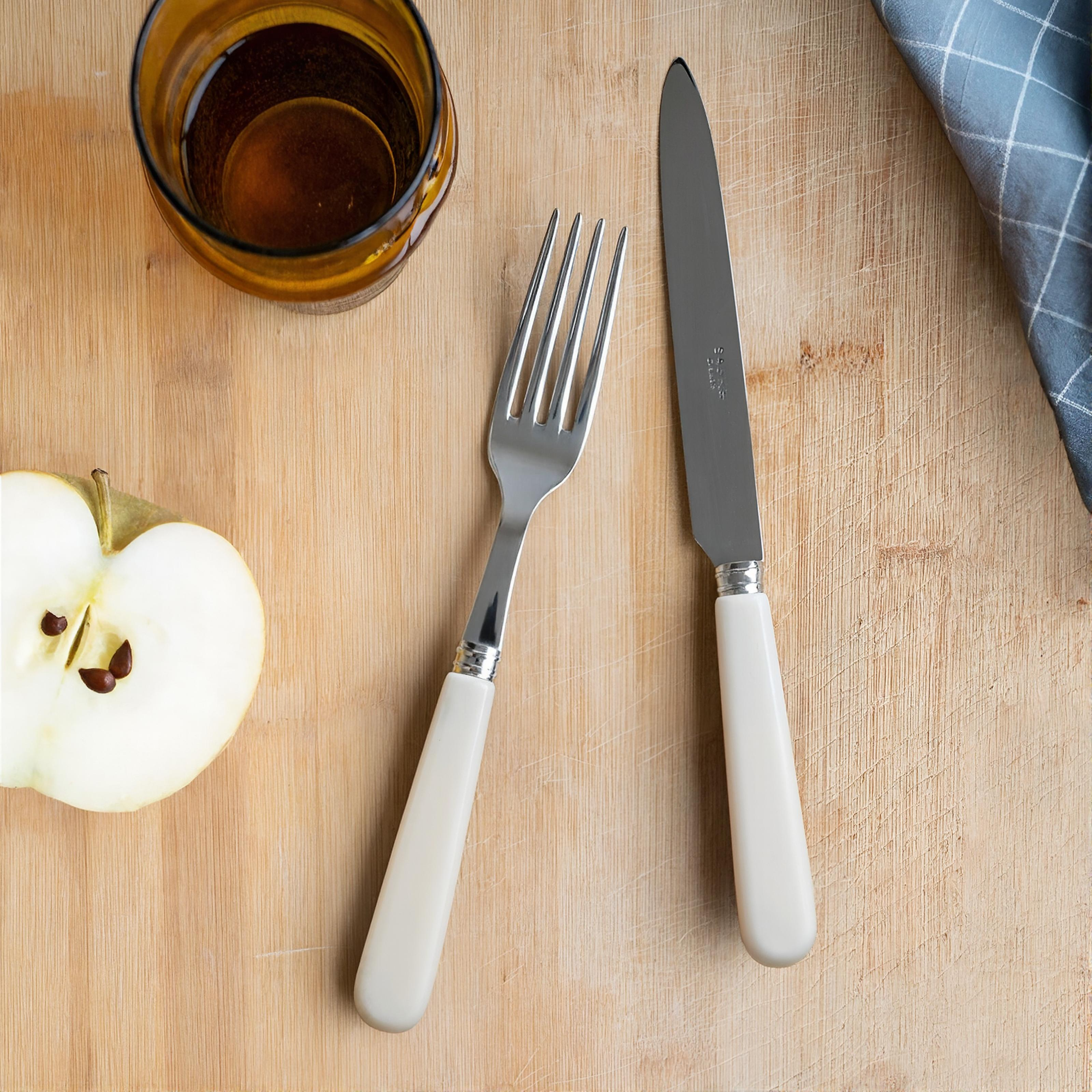 POP table fork
