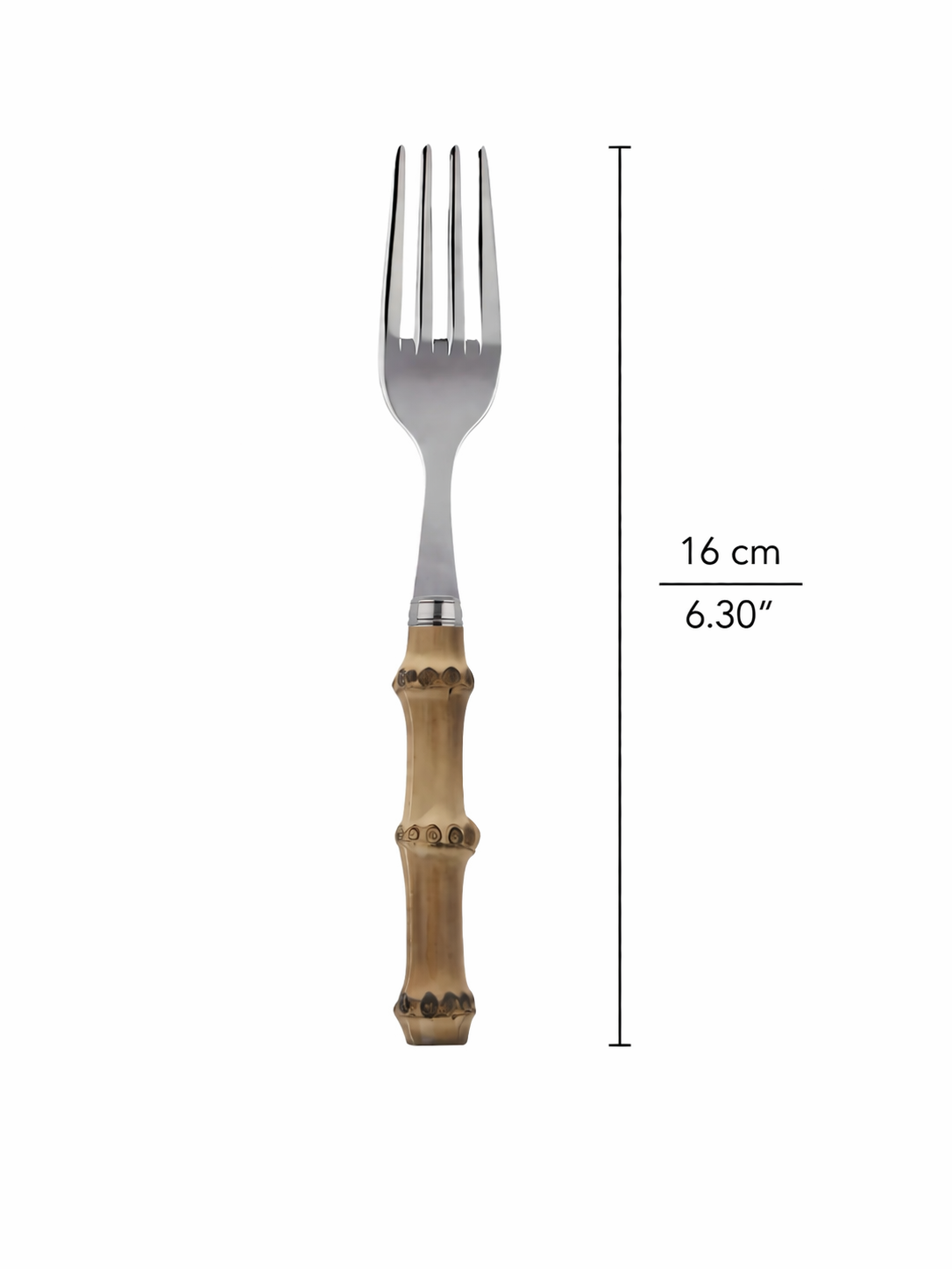Small BAMBÚ fork