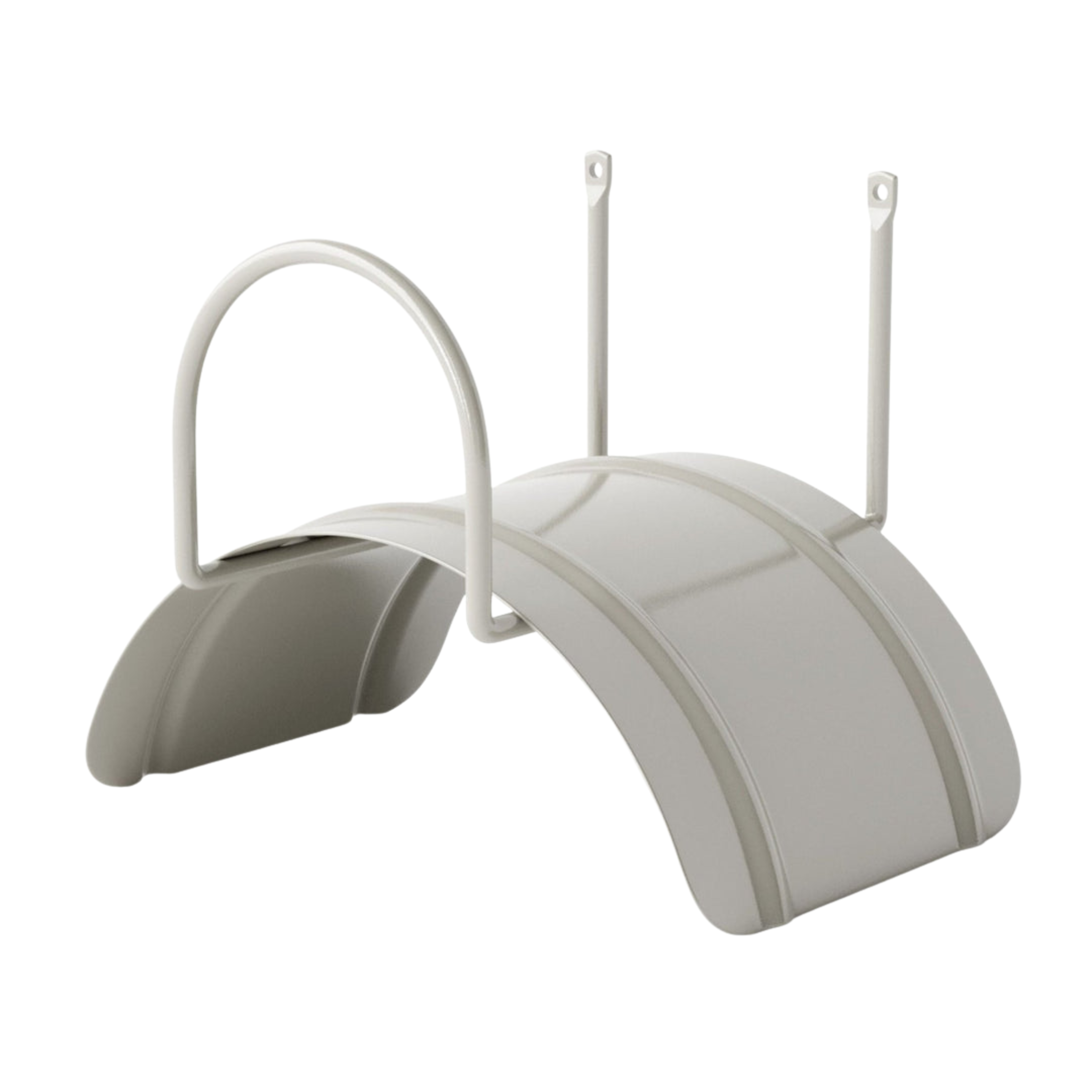 Livlig beige hose holder