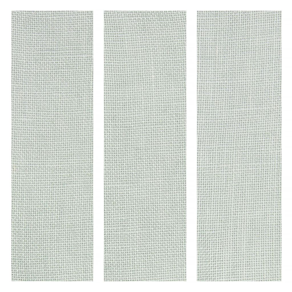 Abanico de Lino Mykonos, The Viana Fan