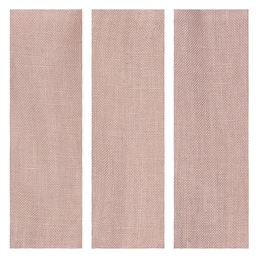 Abanico de Lino Santorini, The Viana Fan