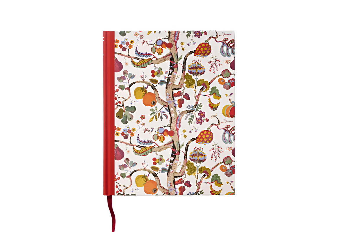 Aziza Gril-Mariotte — The Book of Printed Fabrics - Vista 3 - Nahia Home