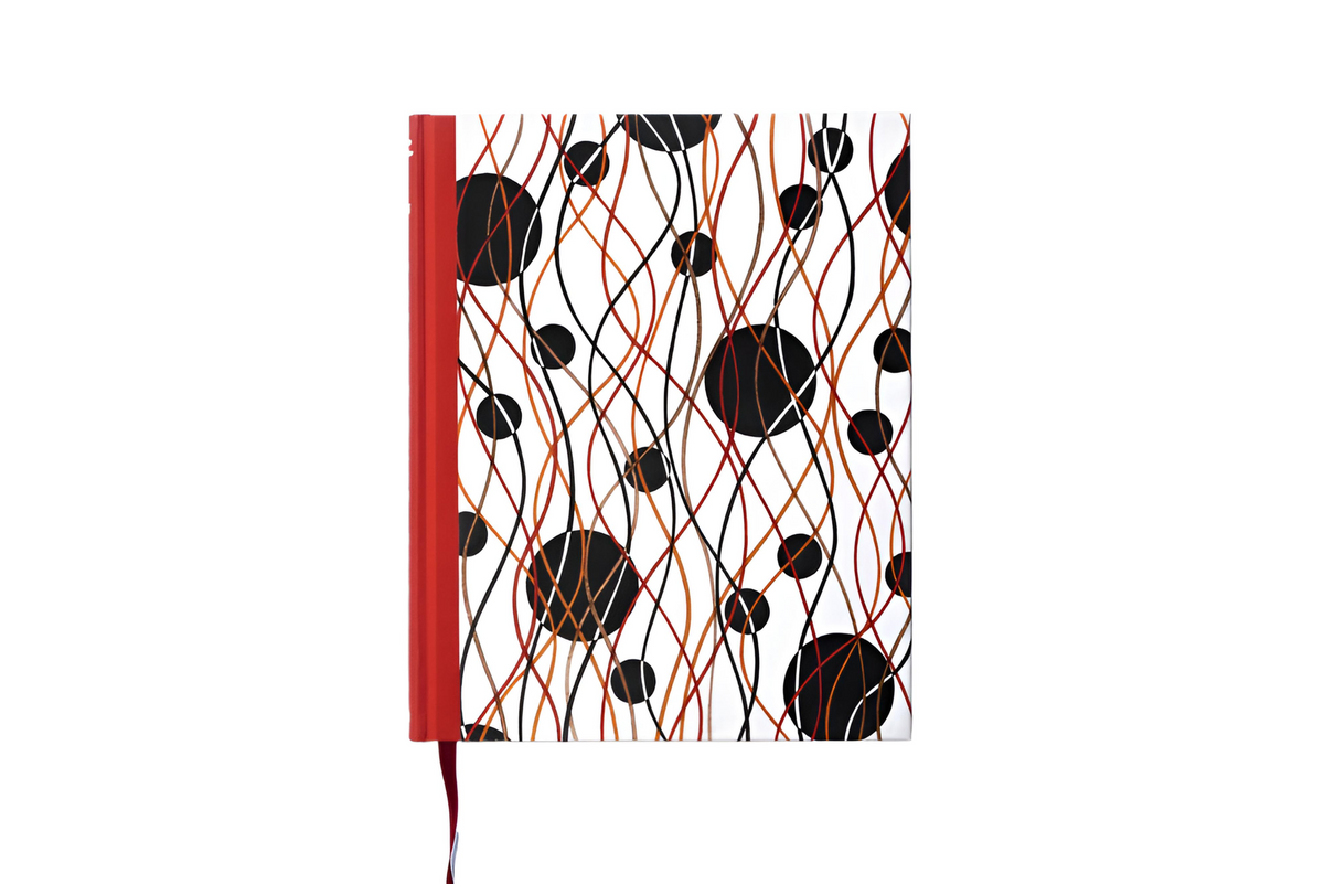 Aziza Gril-Mariotte — The Book of Printed Fabrics - Vista 4 - Nahia Home