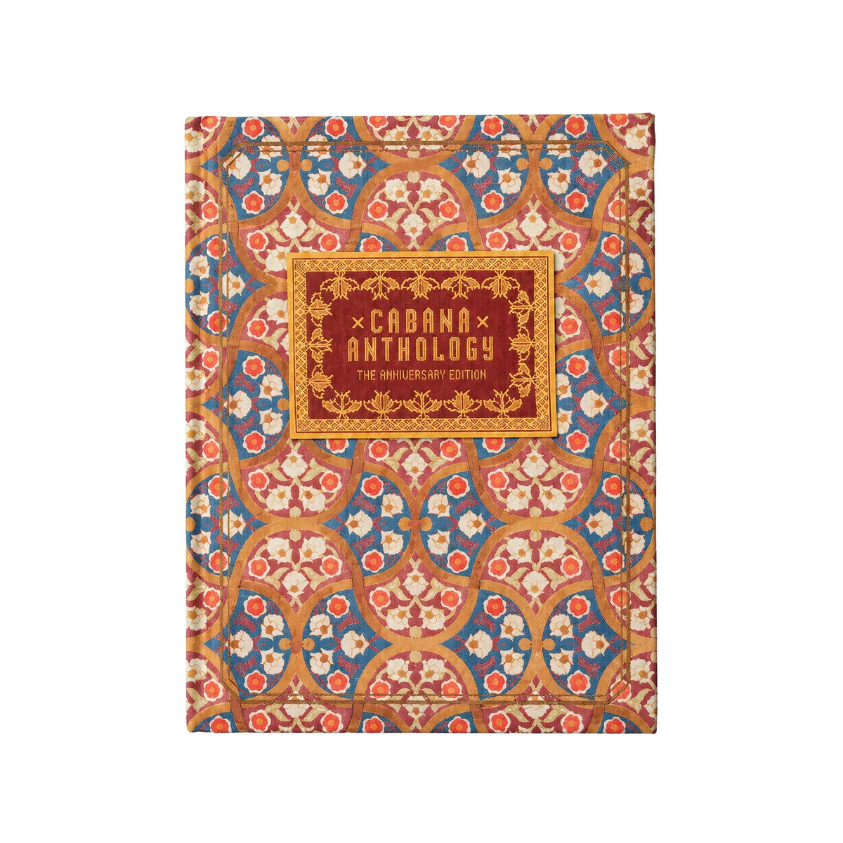 Cabana — Cabana Anthology - Nahia Home