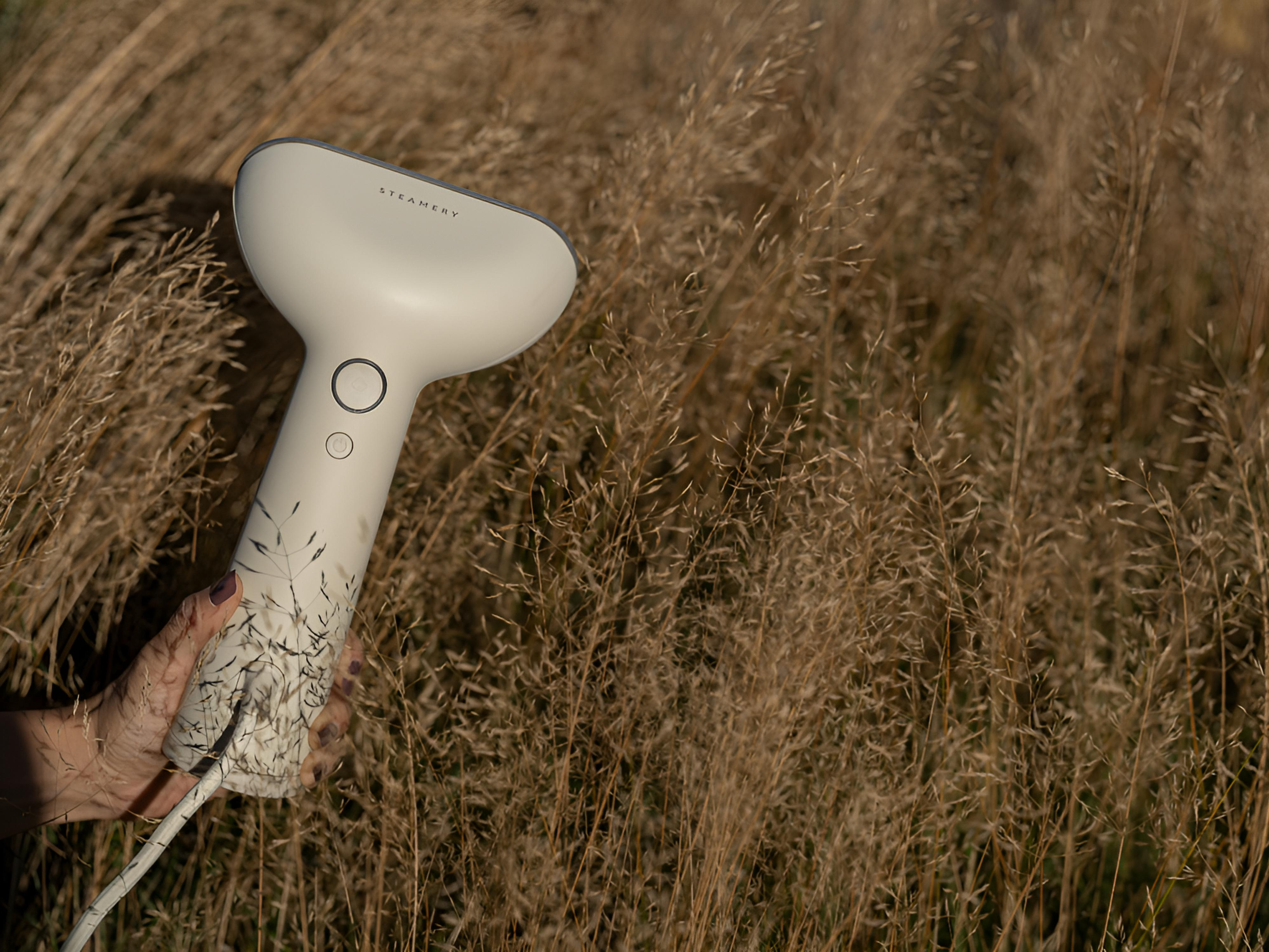 Steamery Cirrus 3 Iron