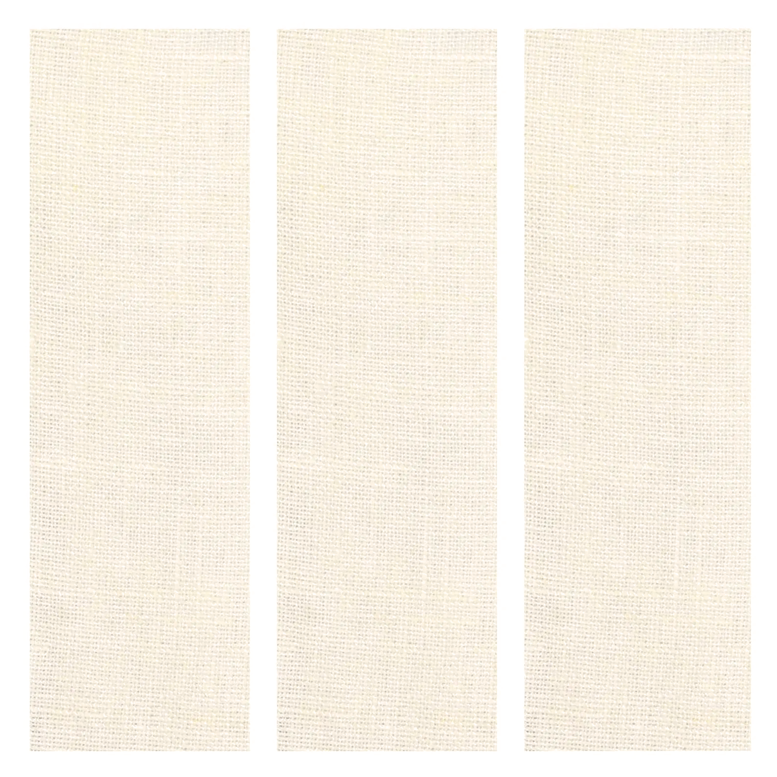 Abanico de Lino Marrakech, The Viana Fan