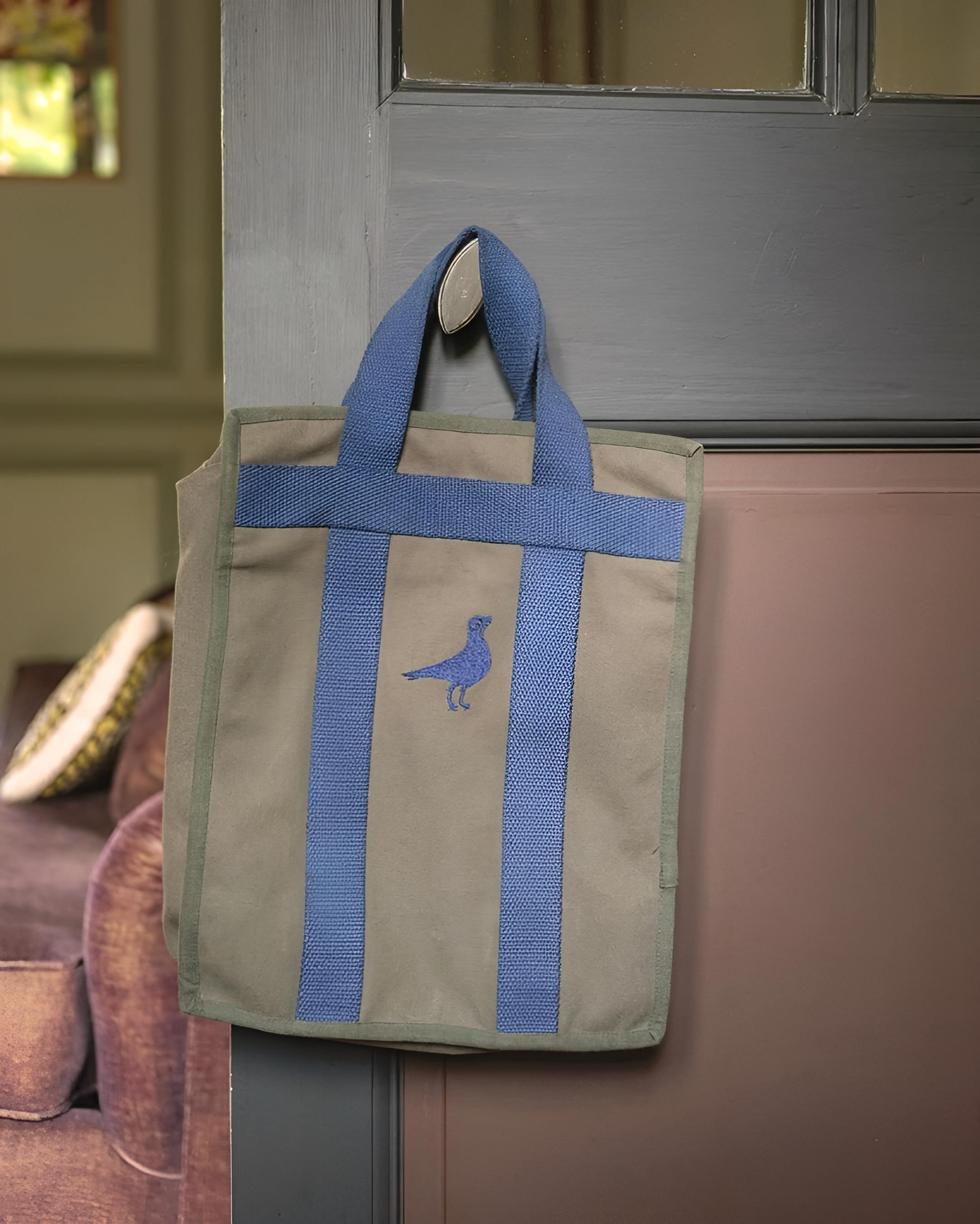 Bolso Bon Voyage, Casa López (Paris)