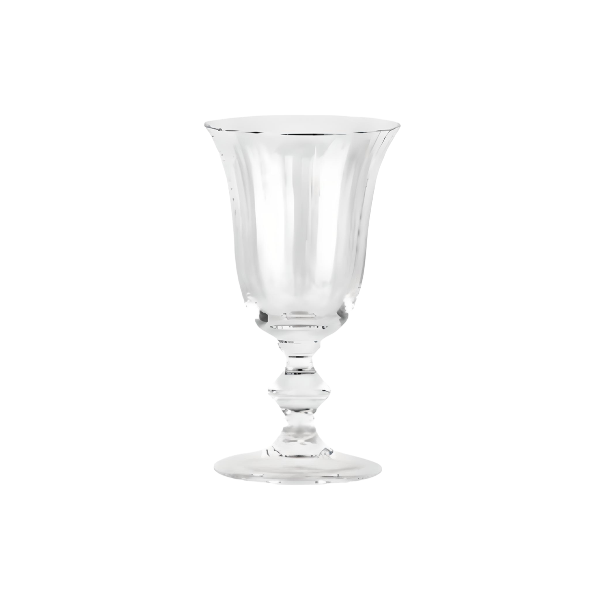 Copa de Agua Costa Nova, MAR, 210ml - Nahia Home