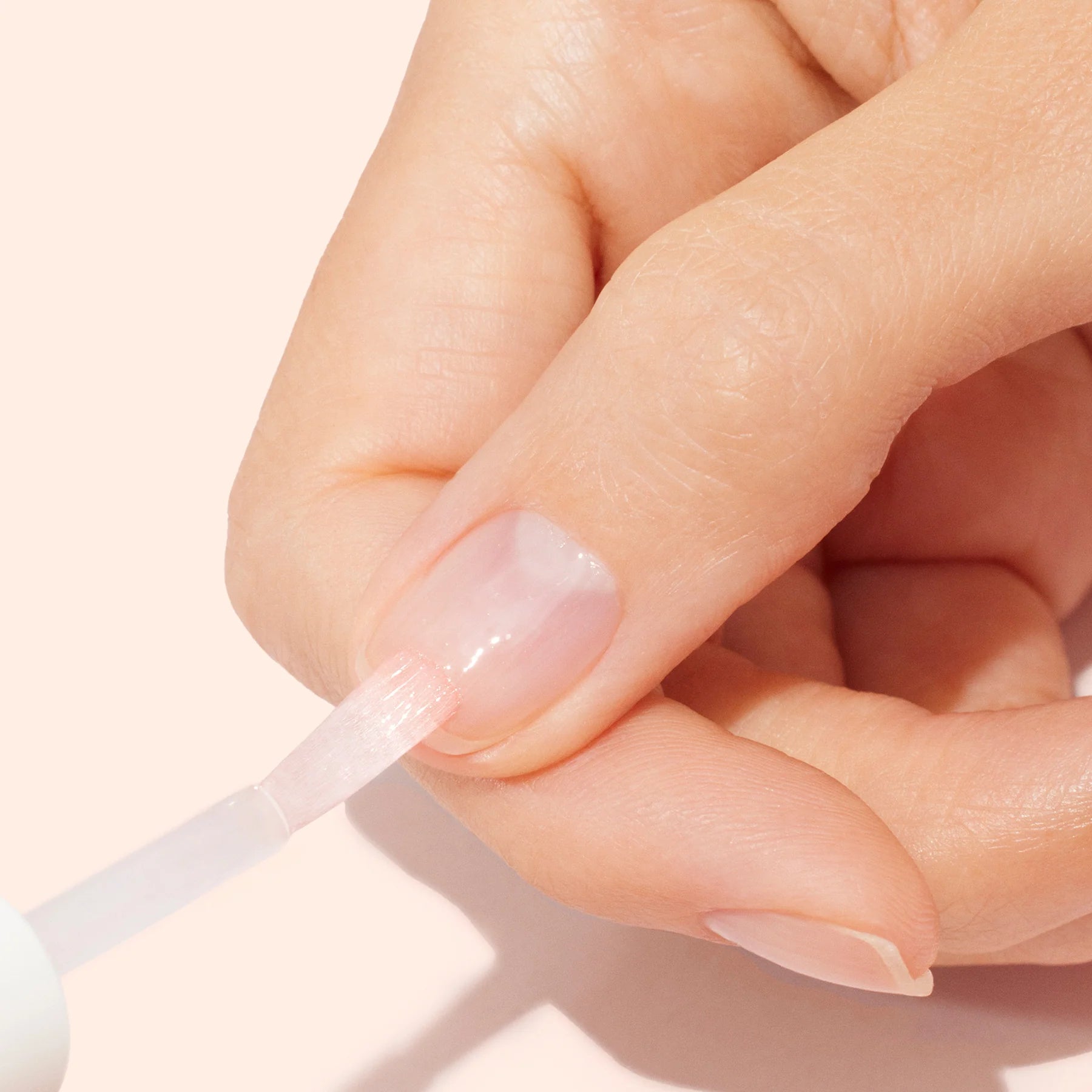 BASE COAT S.O.S., MANUCURIST 15ML
