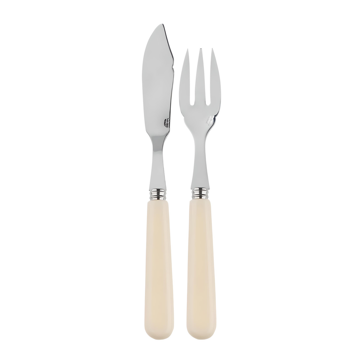 POP fish cutlery - Nahia Home