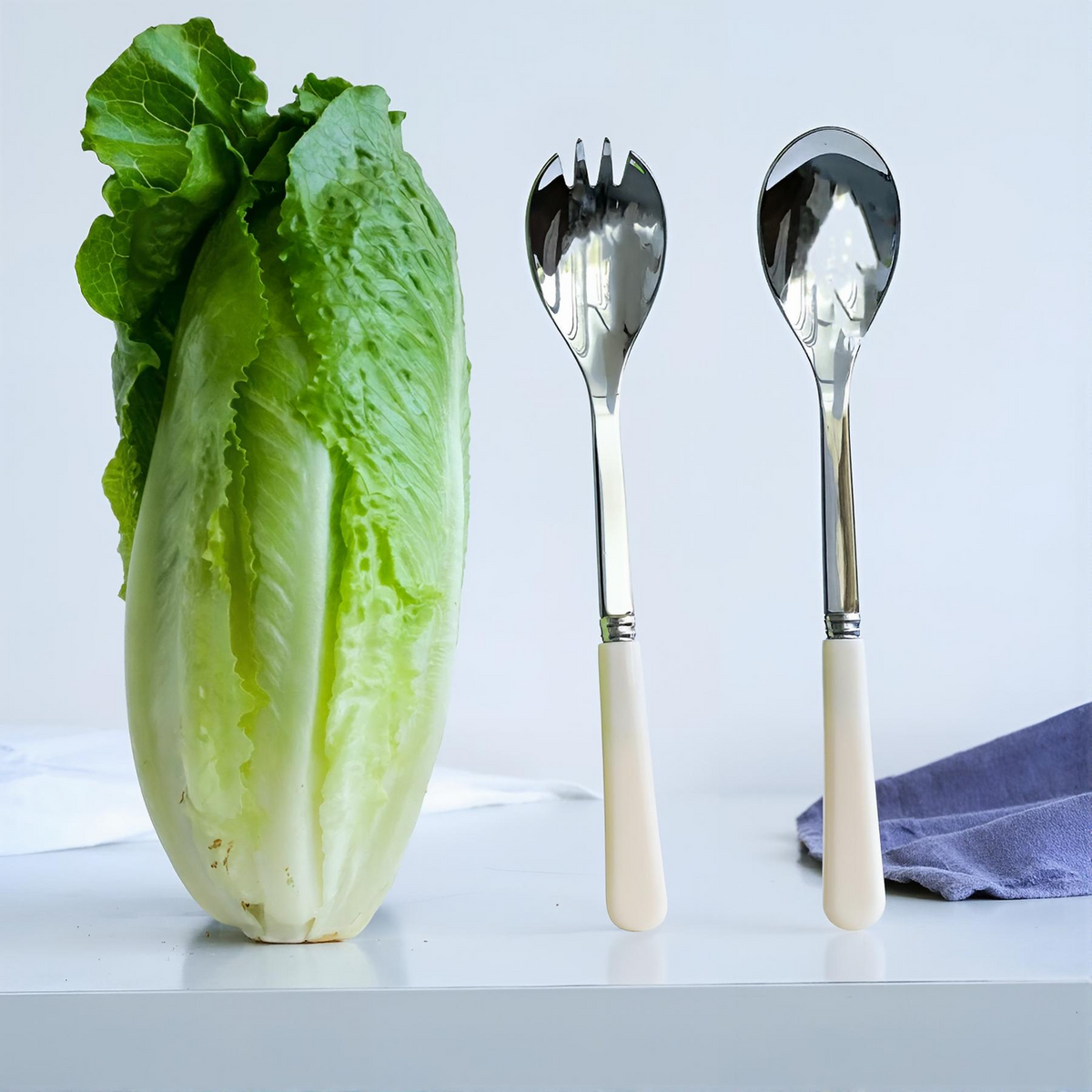 Service utensils, POP - View 2 - Nahia Home
