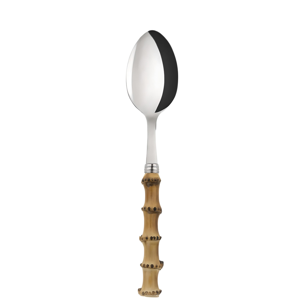 Bamboo soup spoon - Nahia Home