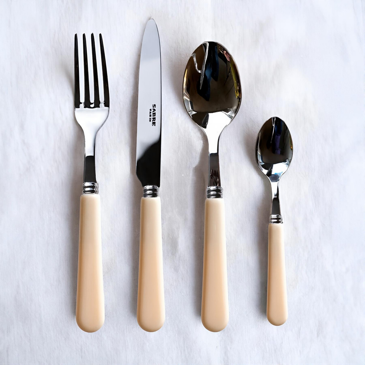 POP teaspoon - View 2 - Nahia Home