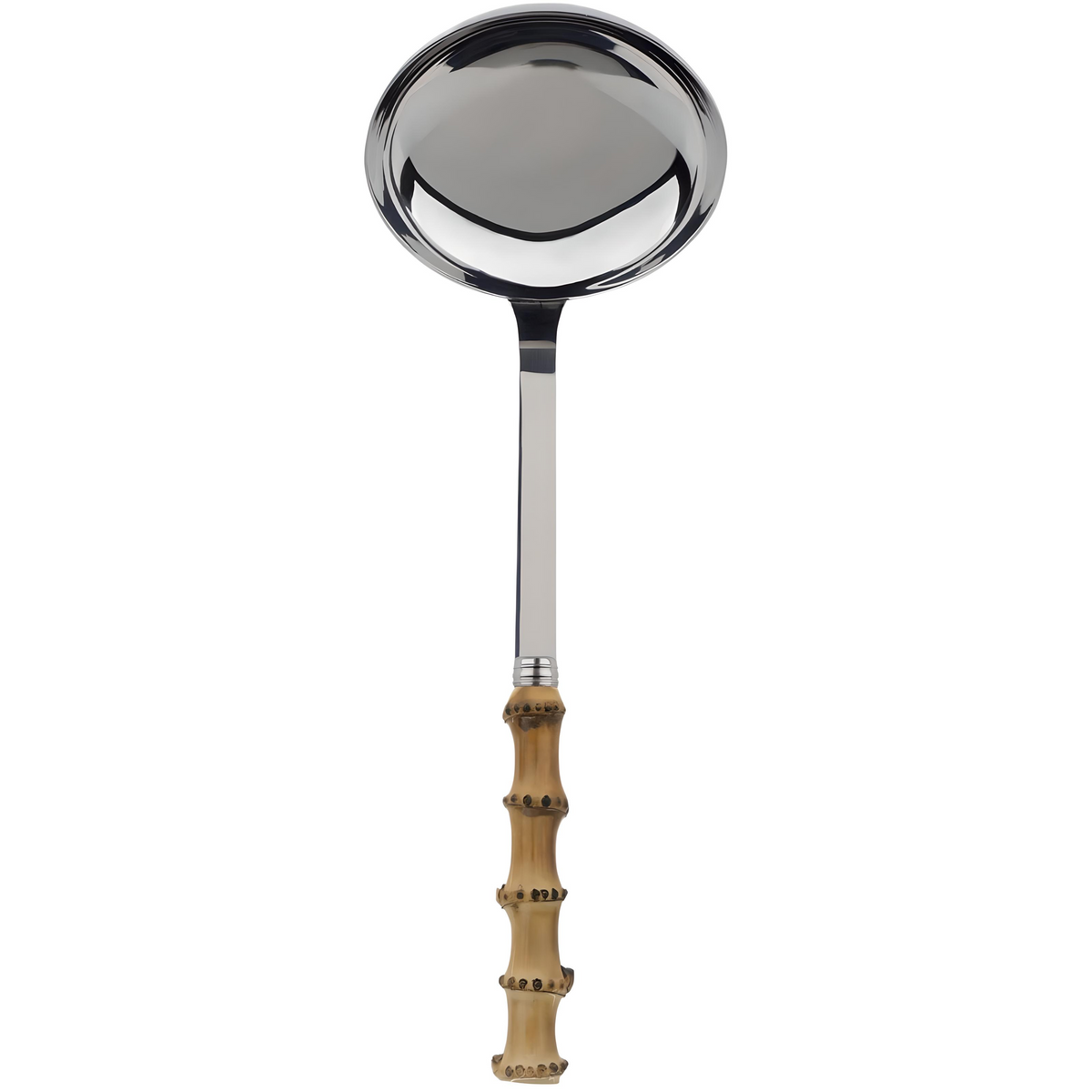 Serving ladle, BAMBOO - Nahia Home