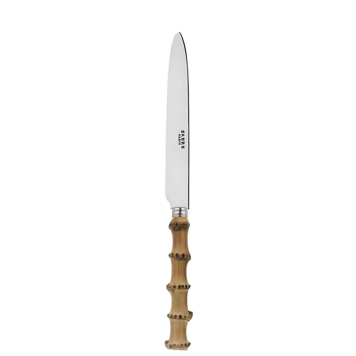 Bamboo Table Knife - Nahia Home