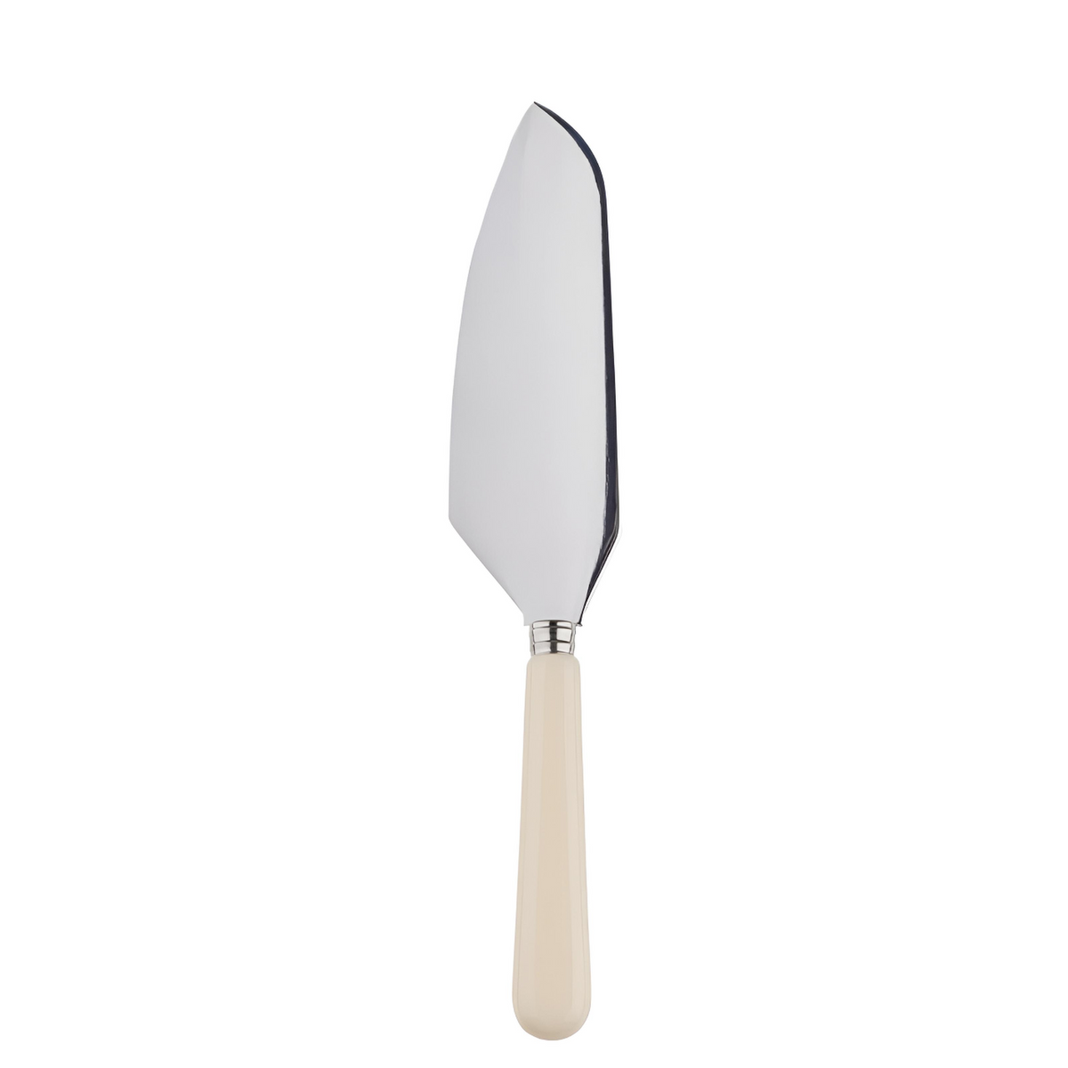 Sabrê-Paris Pop Ivoire Cake Knife - Nahia Home