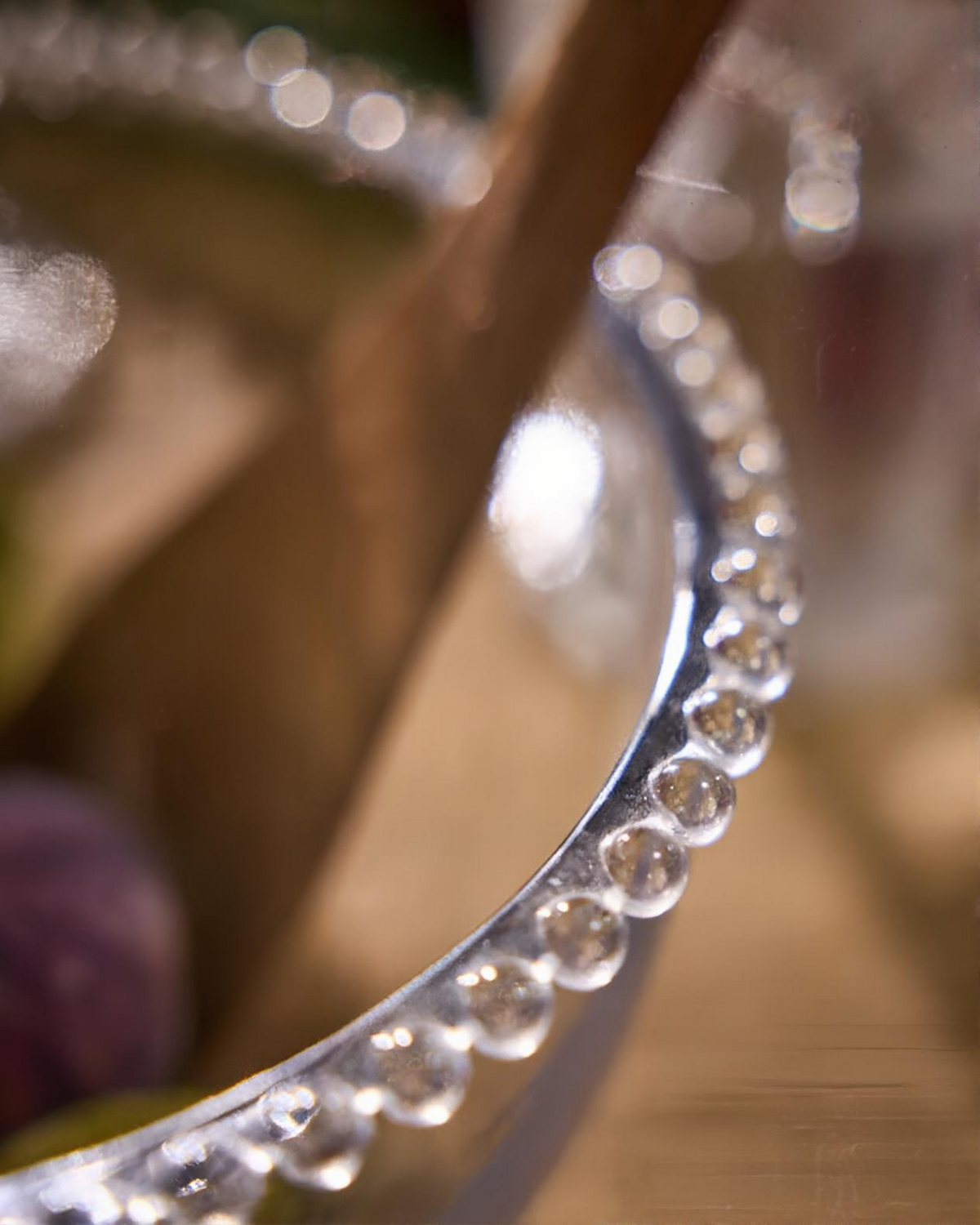 Perloa salad bowl, Côté Table - View 3 - Nahia Home