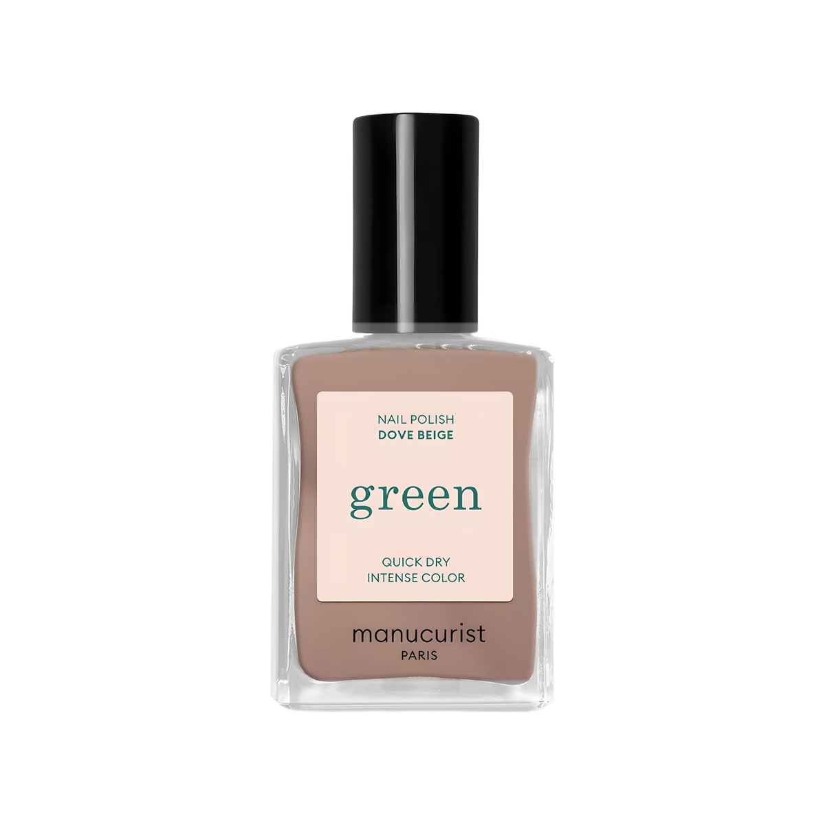 Esmalte de uñas Dove Beige, MANUCURIST 15ml - Nahia Home