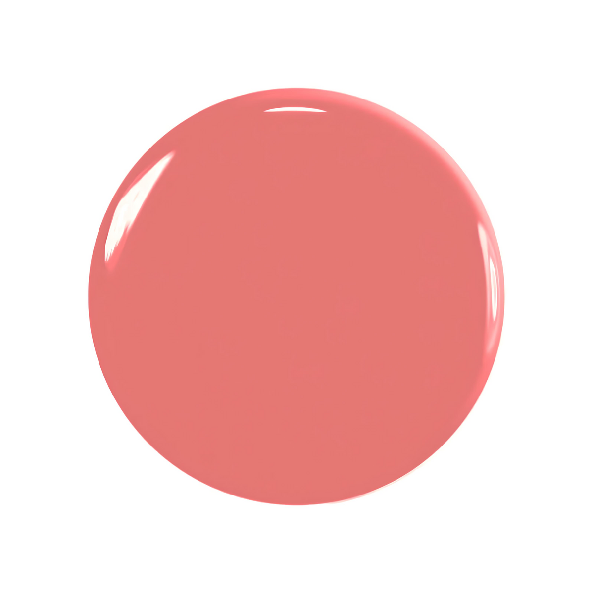 Terracotta nail polish, MANUCURIST 15ml - View 3 - Nahia Home