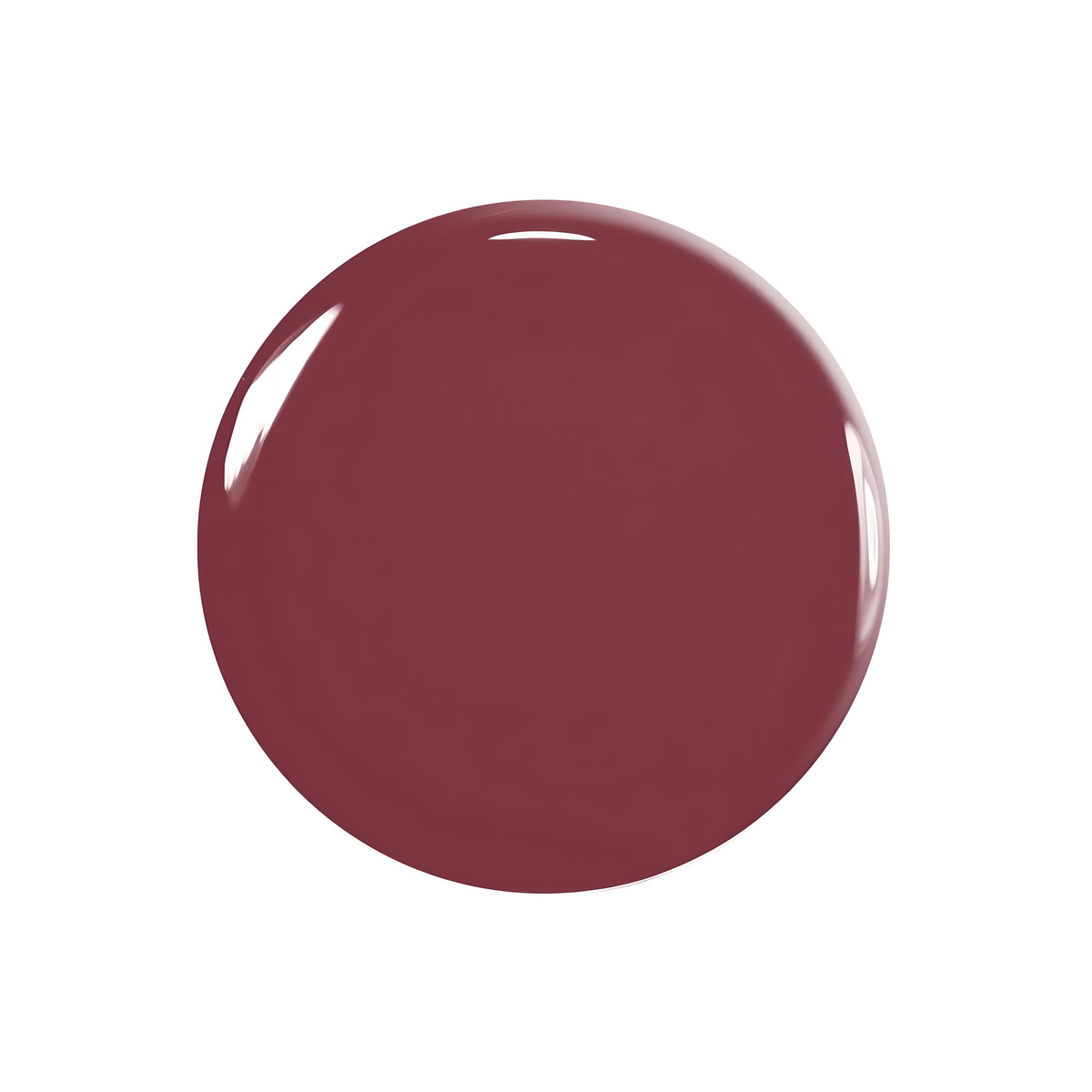 Victoria Plum Nail Polish, MANUCURIST 15ml - View 3 - Nahia Home