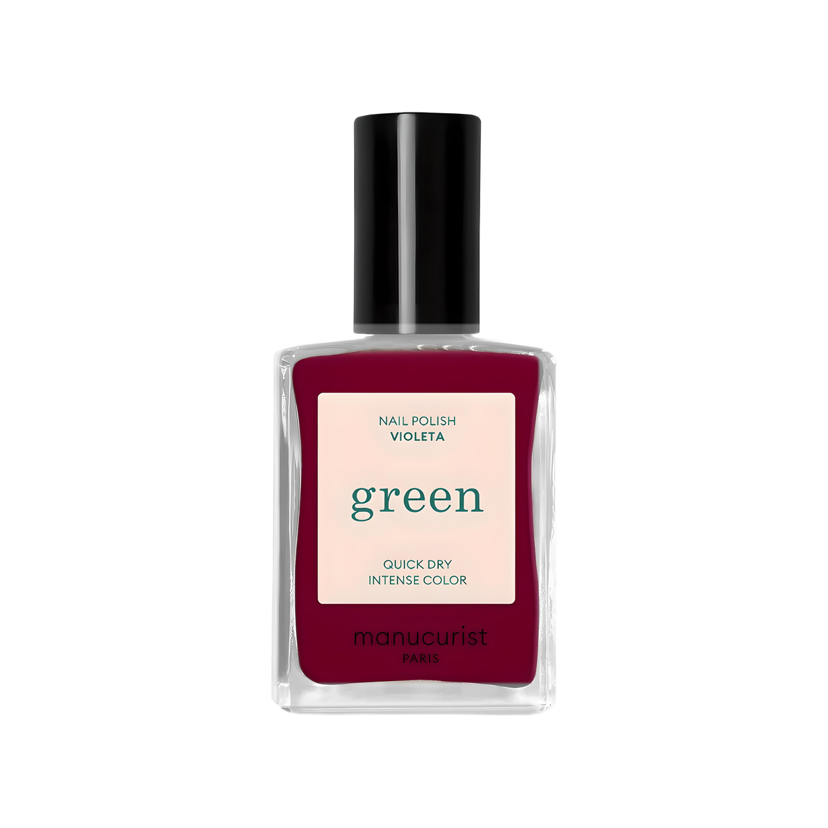 Esmalte de uñas Violeta, MANUCURIST 15ml - Nahia Home