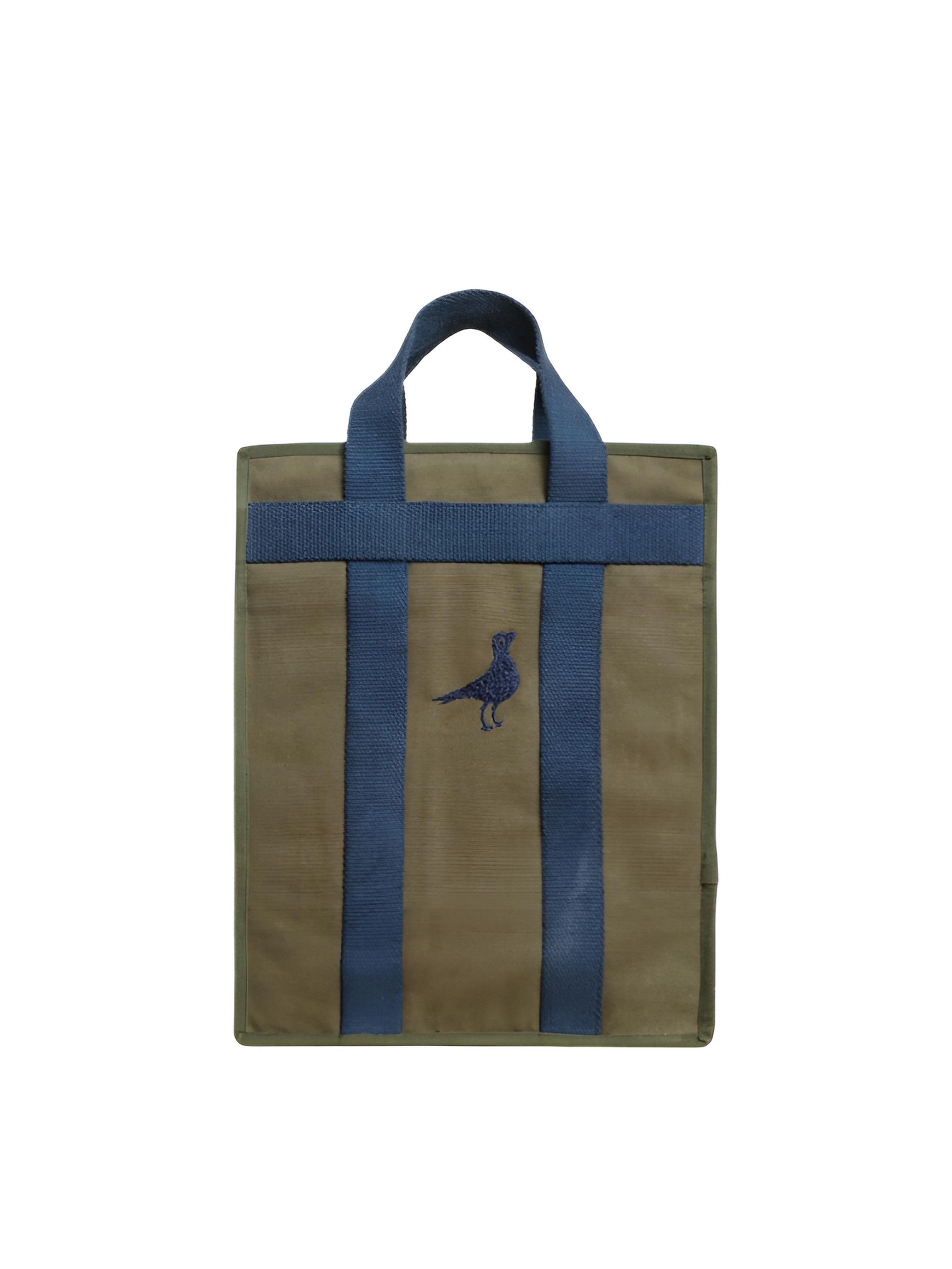 Casa López Bon Voyage Bag