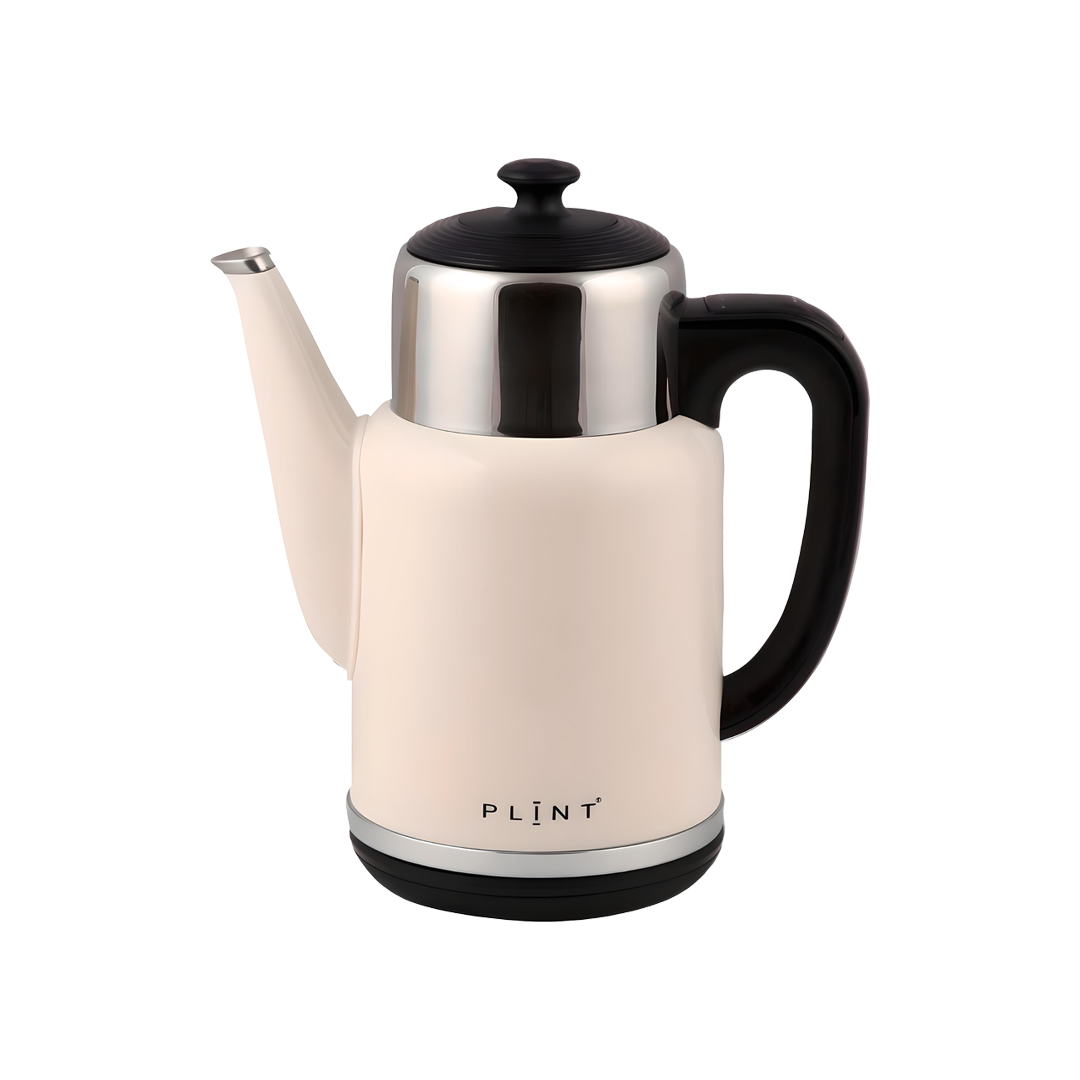 Double-Walled Electric Kettle, 1700 ml - Nahia Home