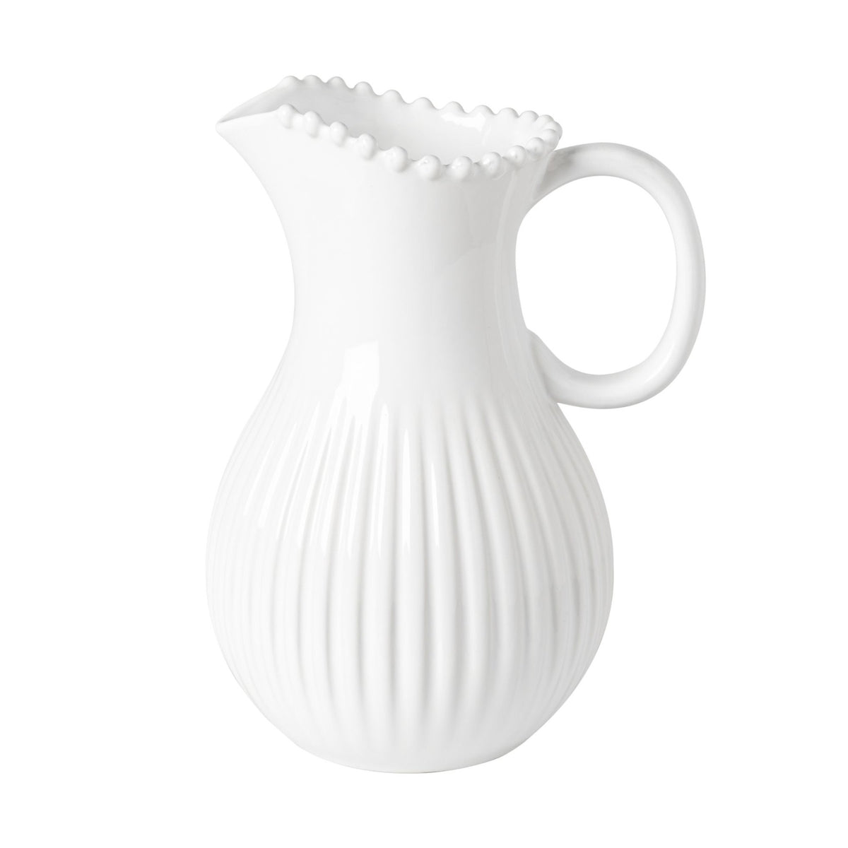 Jarra Costa Nova, Pearl 2.9L - Nahia Home