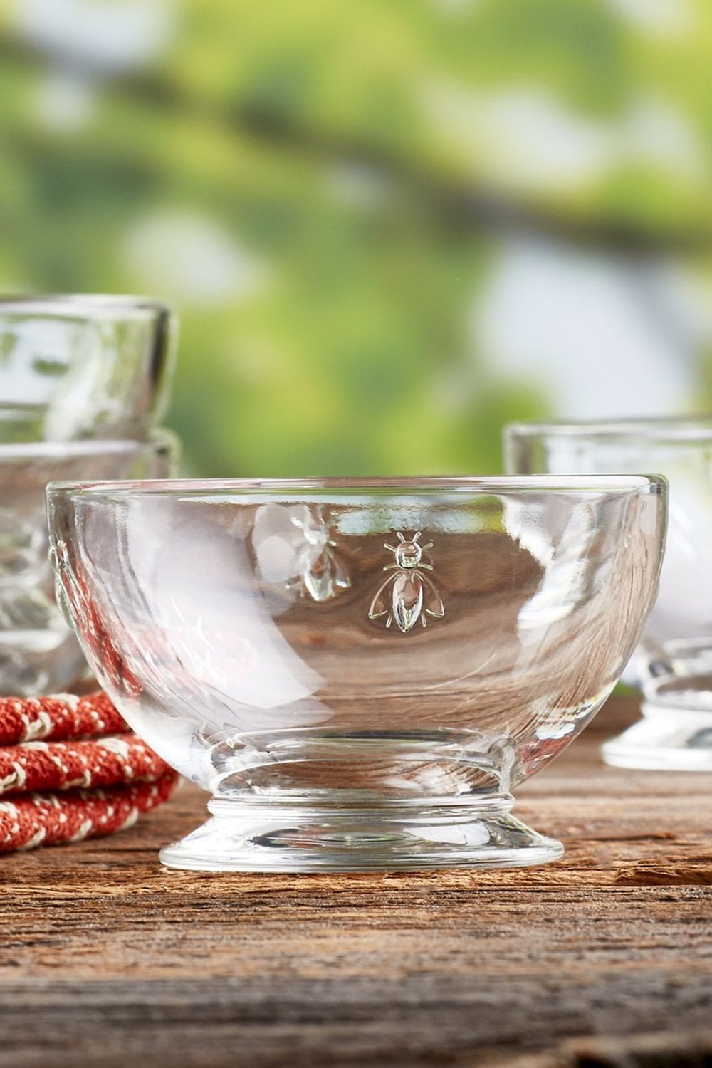 Mini Bol "Abeille" 27 cl.