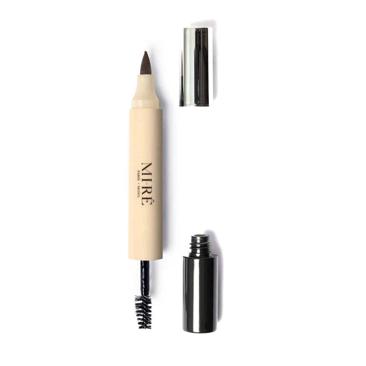 Delineador parra cejas brow plume perfection, MI-RÊ PARIS