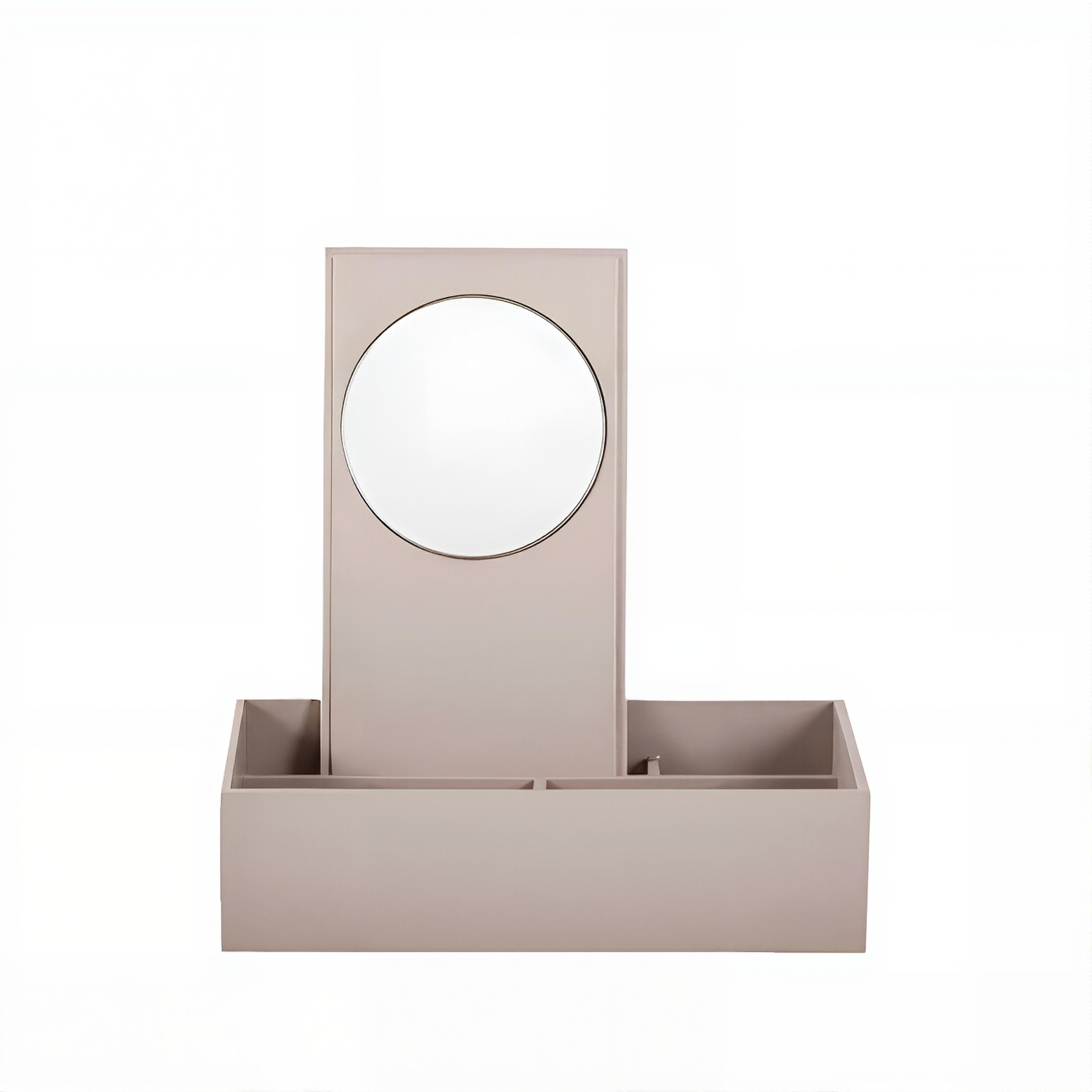 Lux Makeup Box, Mojoo