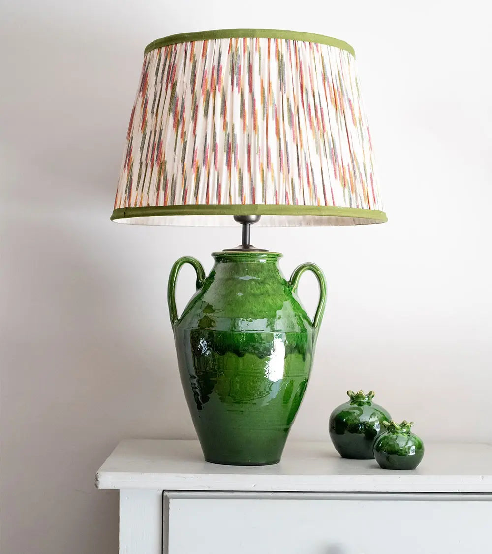 Pie De lámpara Green ,Casa López (Paris)