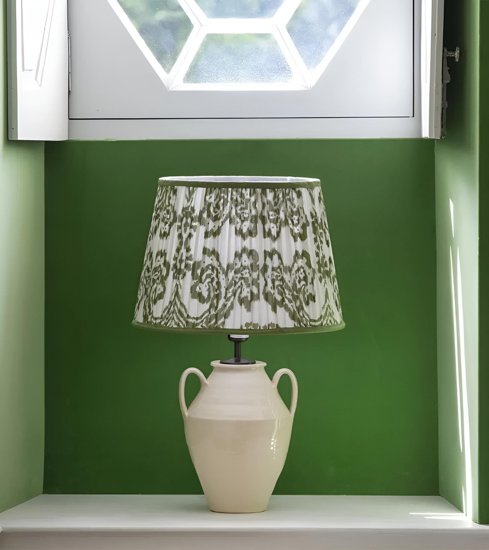 Pie De lámpara Ecru , Casa López (Paris)