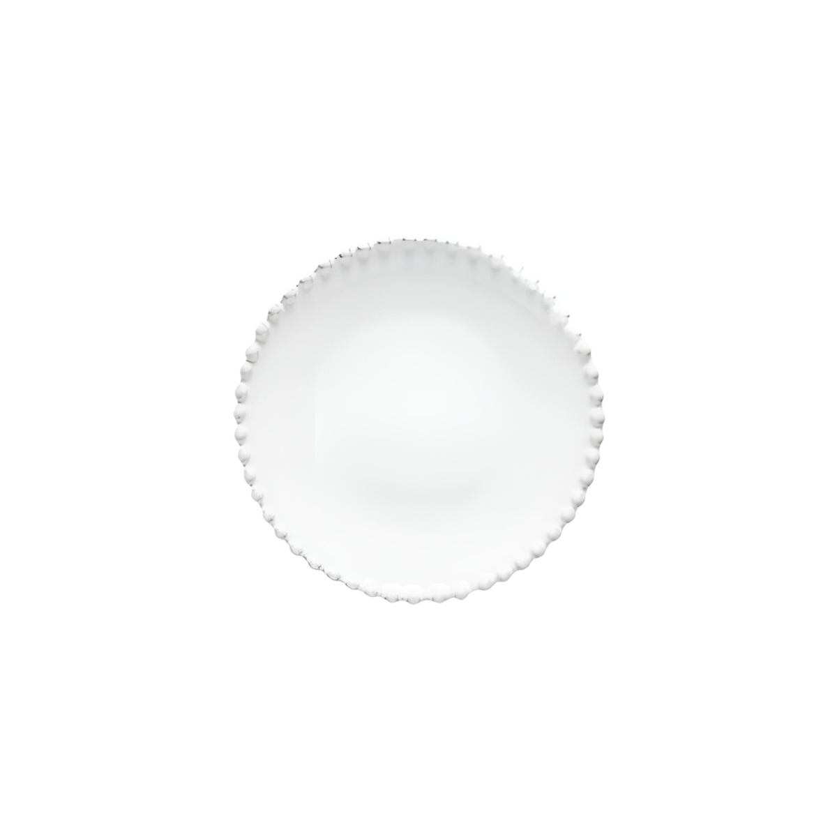 Pearl Bread Plate, Costa Nova - Nahia Home