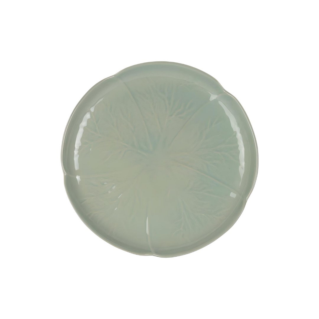 Plato de Postre, Côté Table, Chou Lichen 21 cm - Nahia Home