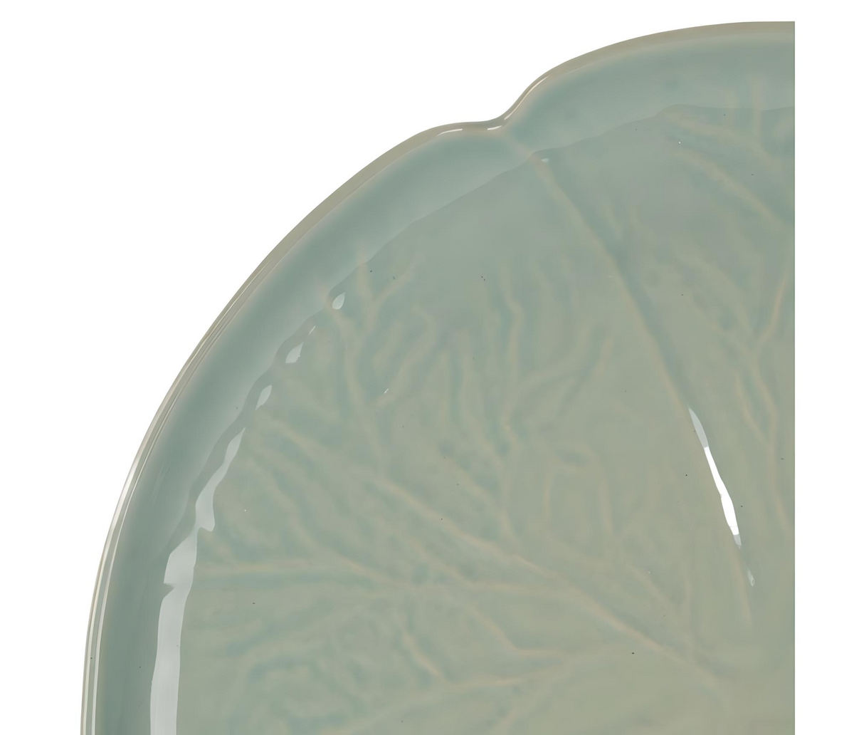 Plato llano, Côté Table, Chou Lichen 27 cm - Vista 2 - Nahia Home